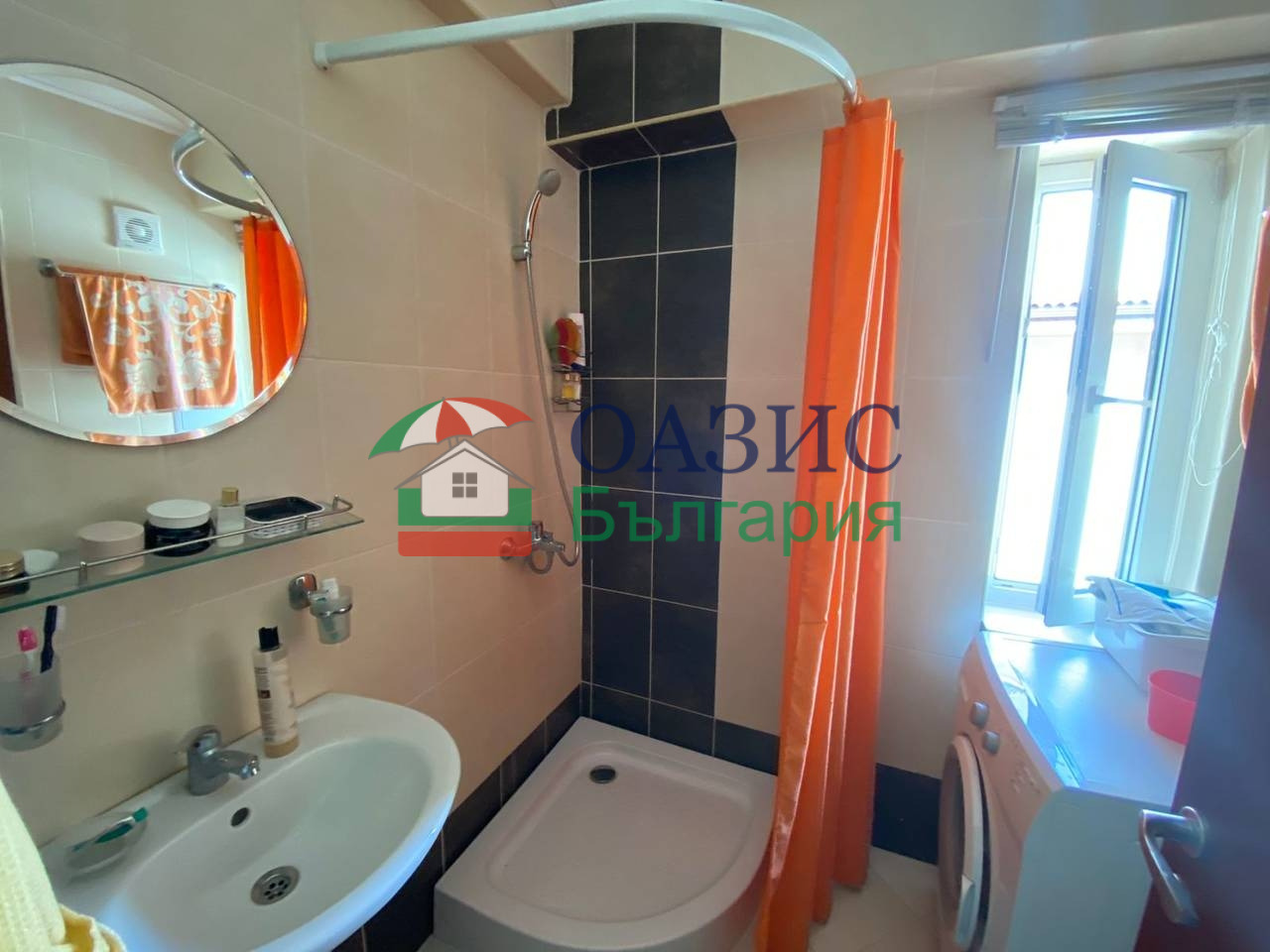Продава 1-СТАЕН, гр. Свети Влас, област Бургас, снимка 17 - Апартаменти - 51829518