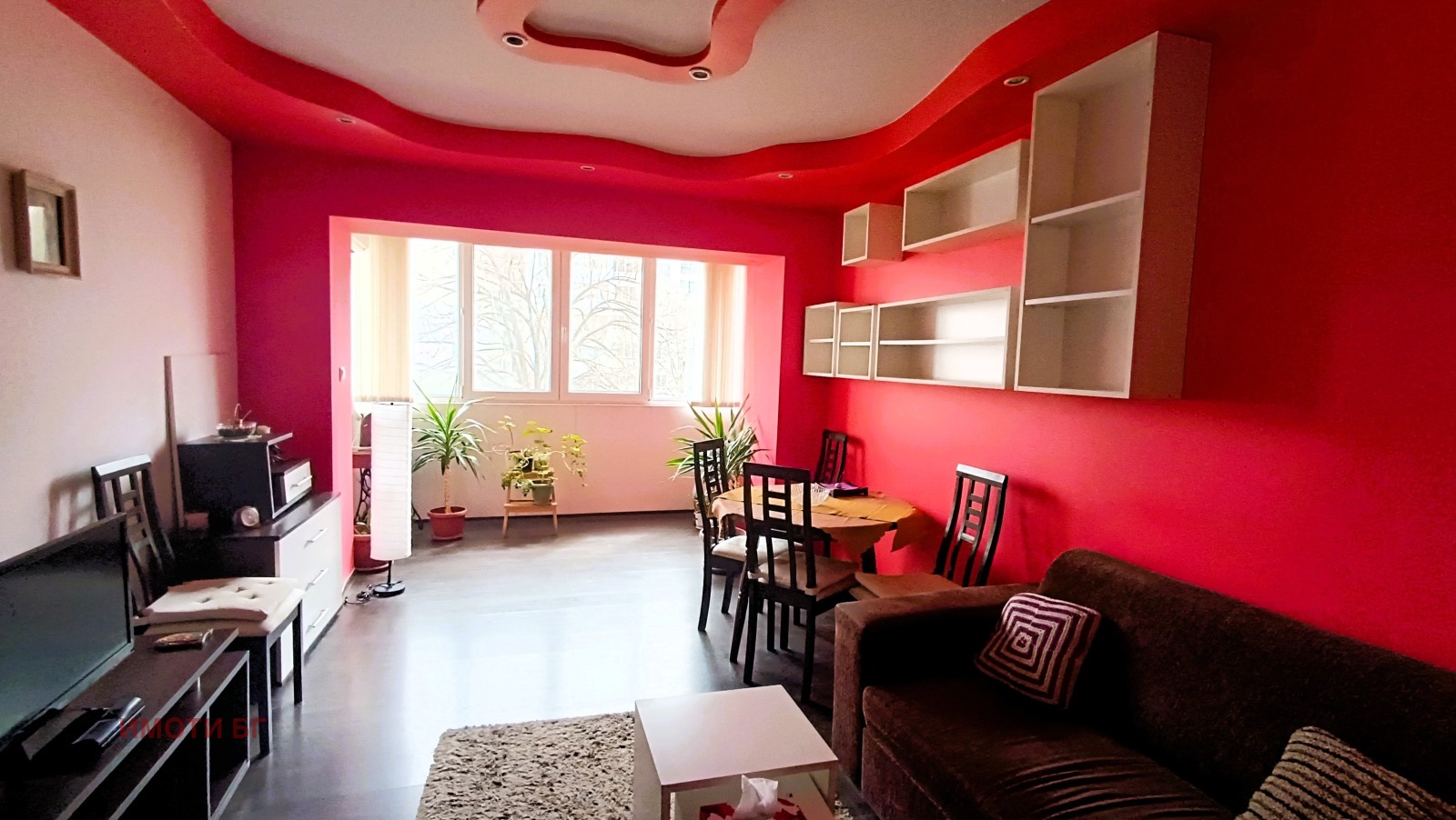 Продава 1-СТАЕН, гр. София, Младост 4, снимка 2 - Апартаменти - 54222914