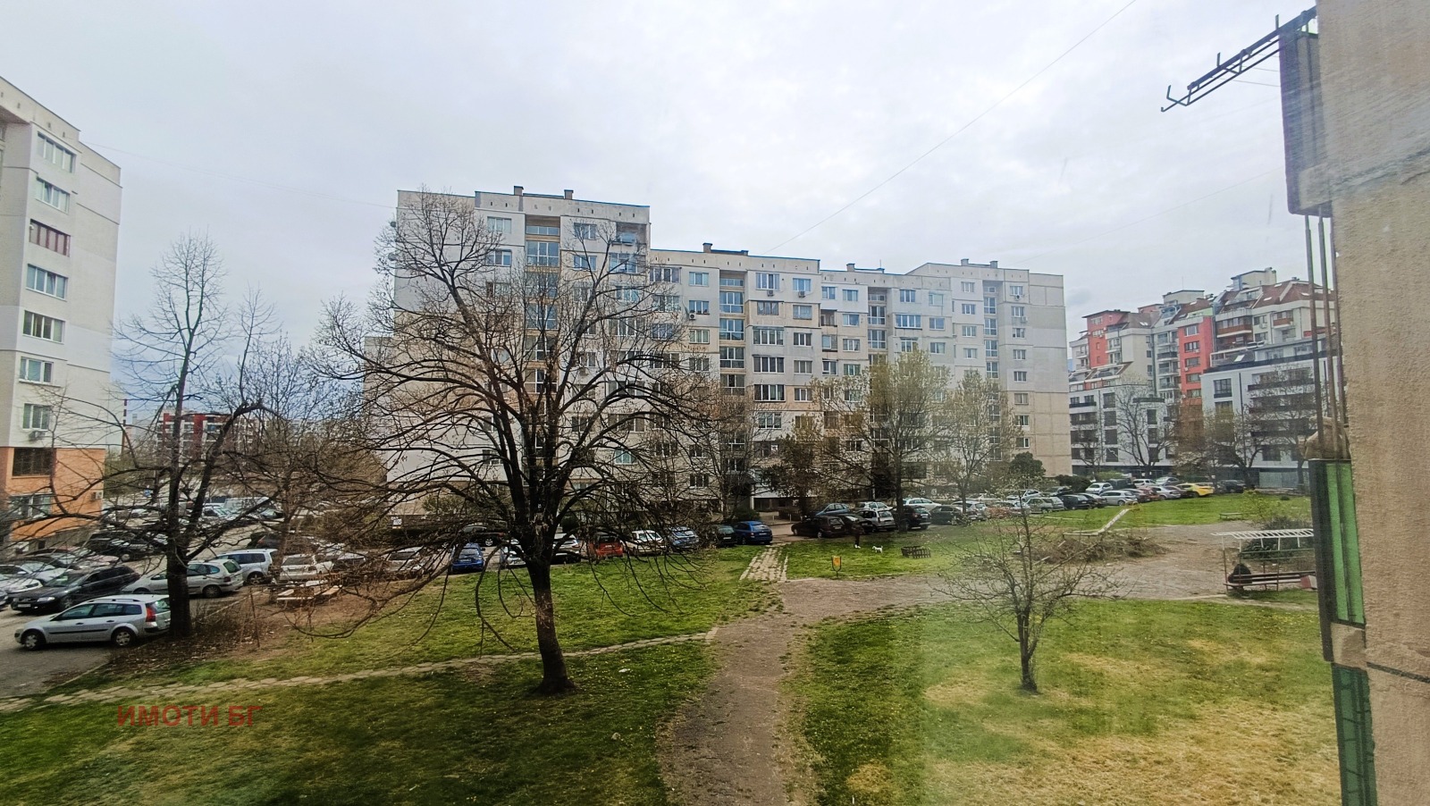 Продава 1-СТАЕН, гр. София, Младост 4, снимка 11 - Апартаменти - 54222914