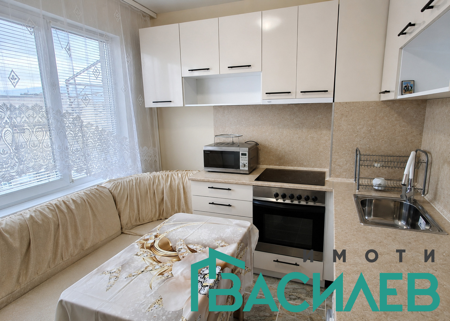 Продава 1-СТАЕН, гр. София, Надежда 3, снимка 3 - Апартаменти - 55441507