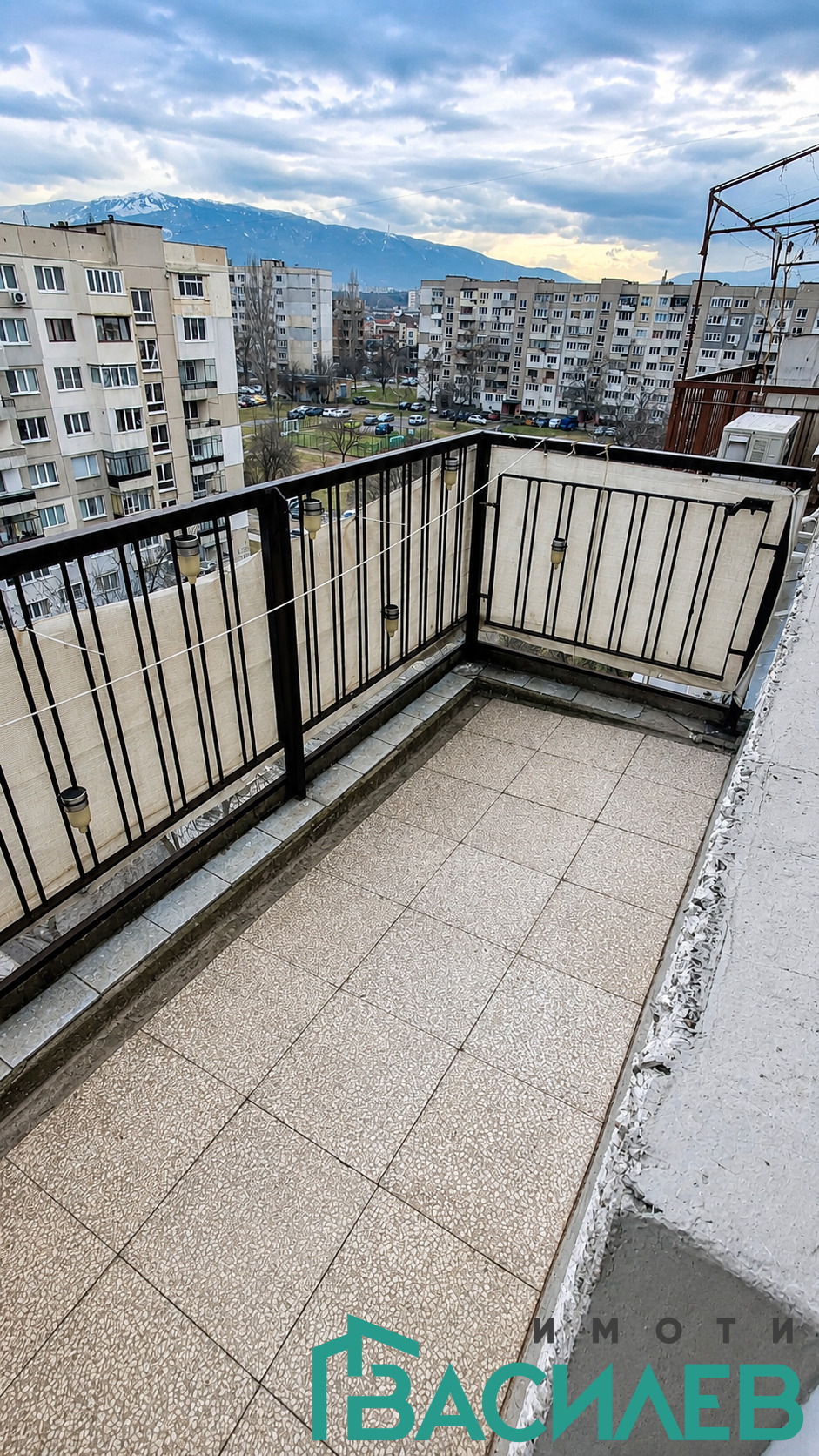 Продава 1-СТАЕН, гр. София, Надежда 3, снимка 11 - Апартаменти - 55441507