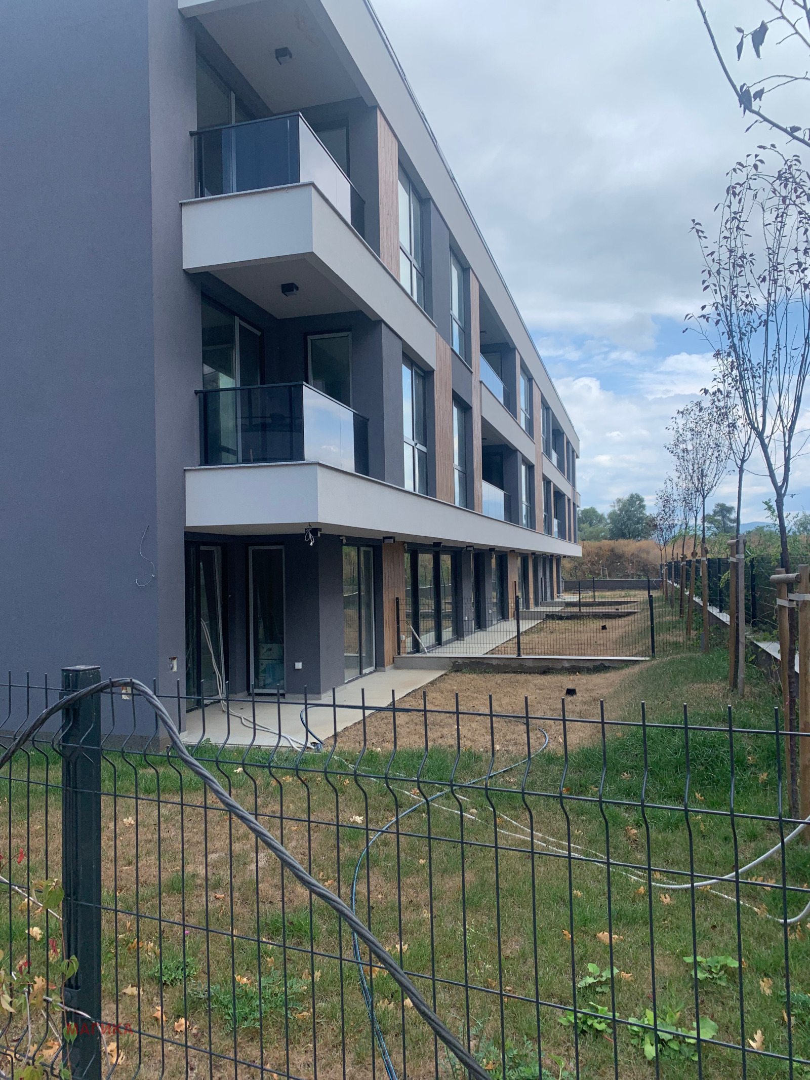 Продава 2-СТАЕН, гр. София, Малинова долина, снимка 2 - Апартаменти - 42671519