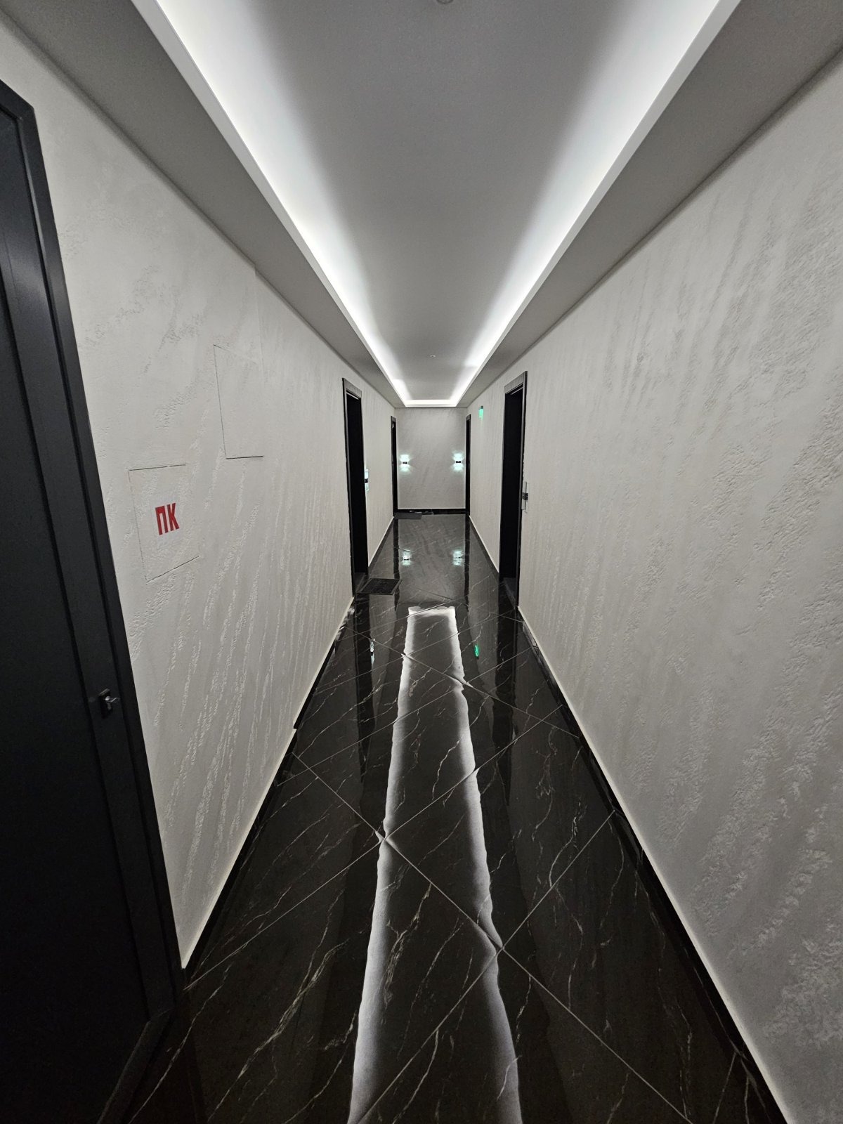 Продава 2-СТАЕН, гр. София, Малинова долина, снимка 2 - Апартаменти - 51890724