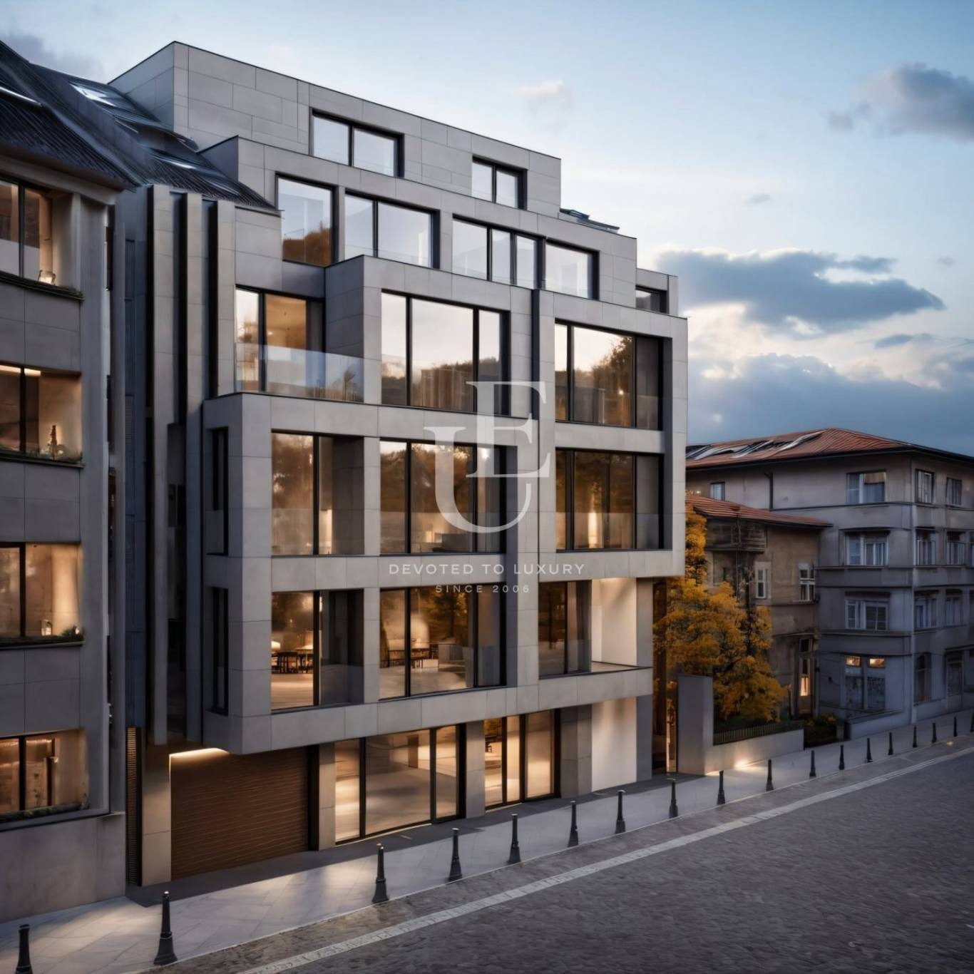 Продава 2-СТАЕН, гр. София, Яворов, снимка 2 - Апартаменти - 52533732
