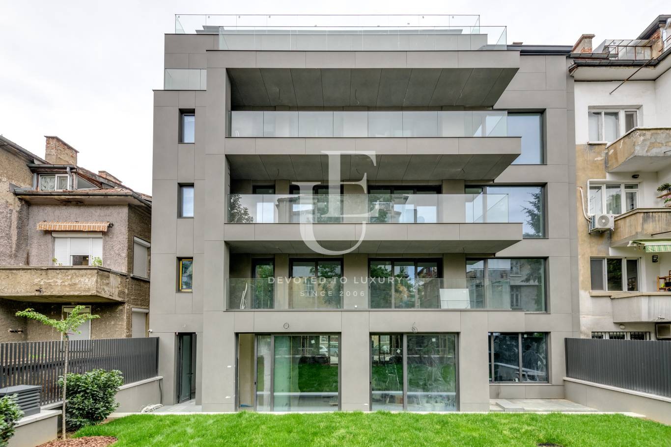 Продава 2-СТАЕН, гр. София, Яворов, снимка 10 - Апартаменти - 52533732