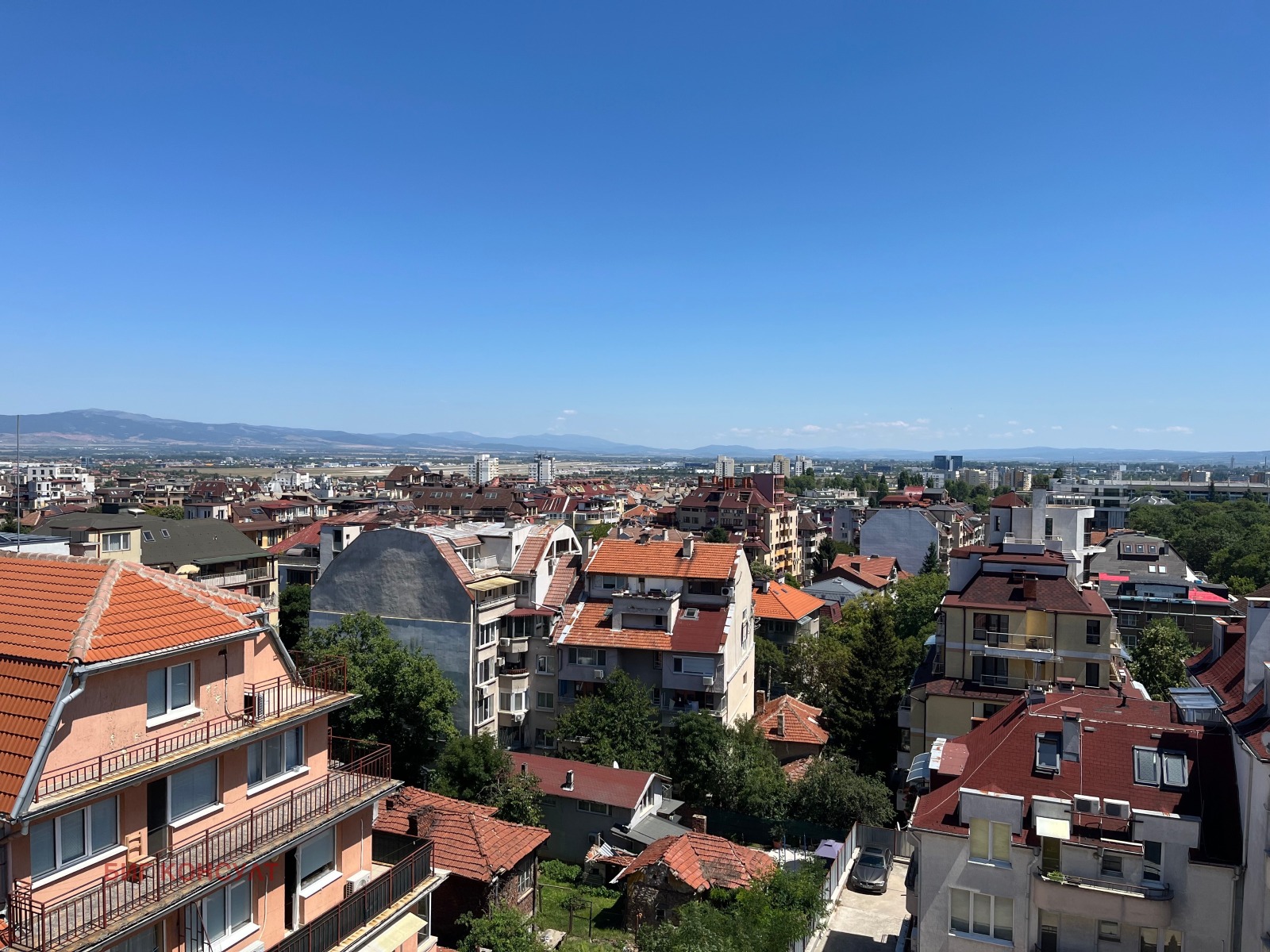 Продава 2-СТАЕН, гр. София, Редута, снимка 8 - Апартаменти - 55446828