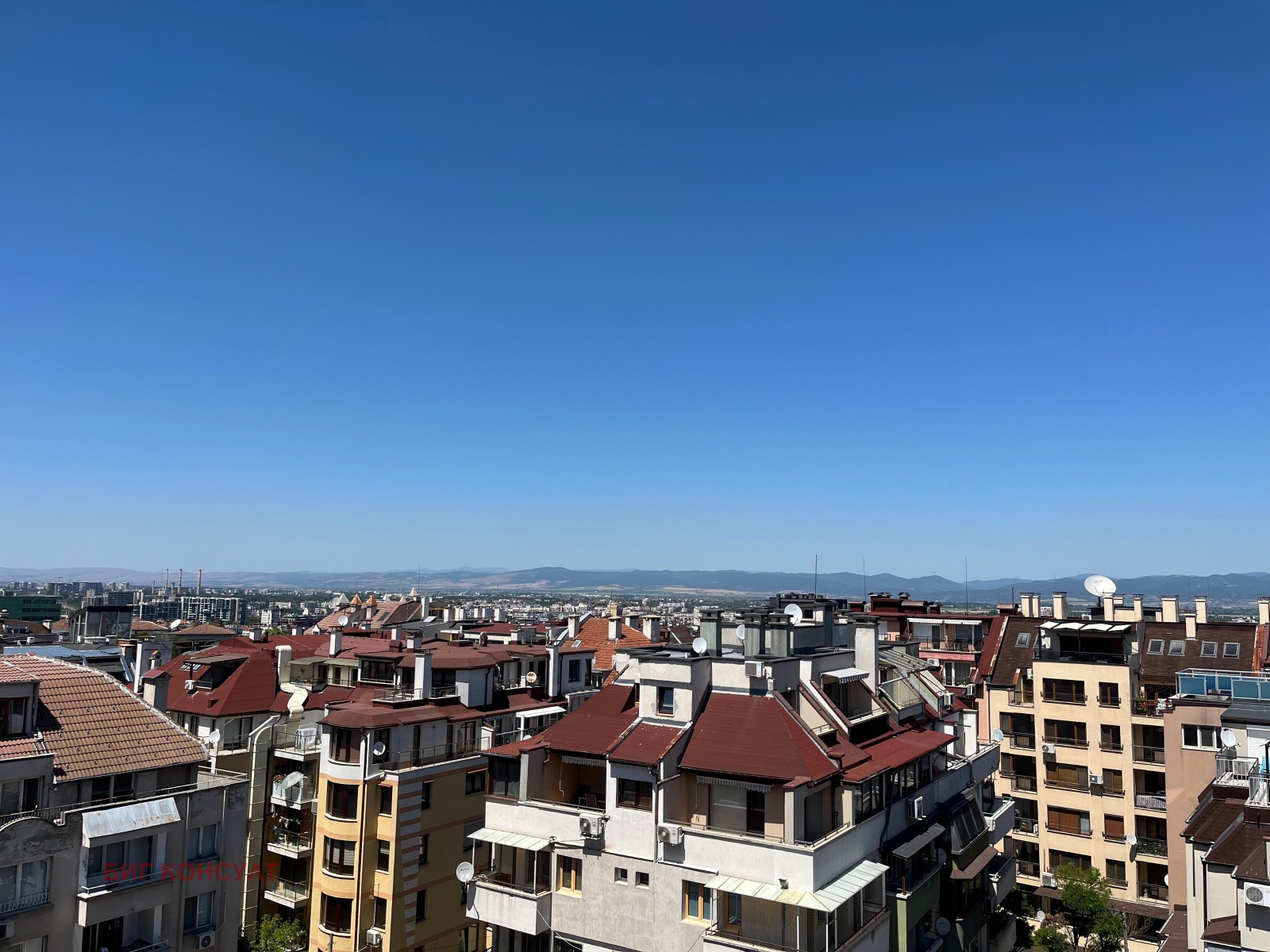 Продава 2-СТАЕН, гр. София, Редута, снимка 5 - Апартаменти - 55446828