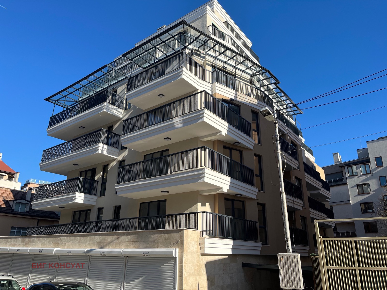 Продава 2-СТАЕН, гр. София, Редута, снимка 2 - Апартаменти - 54266954