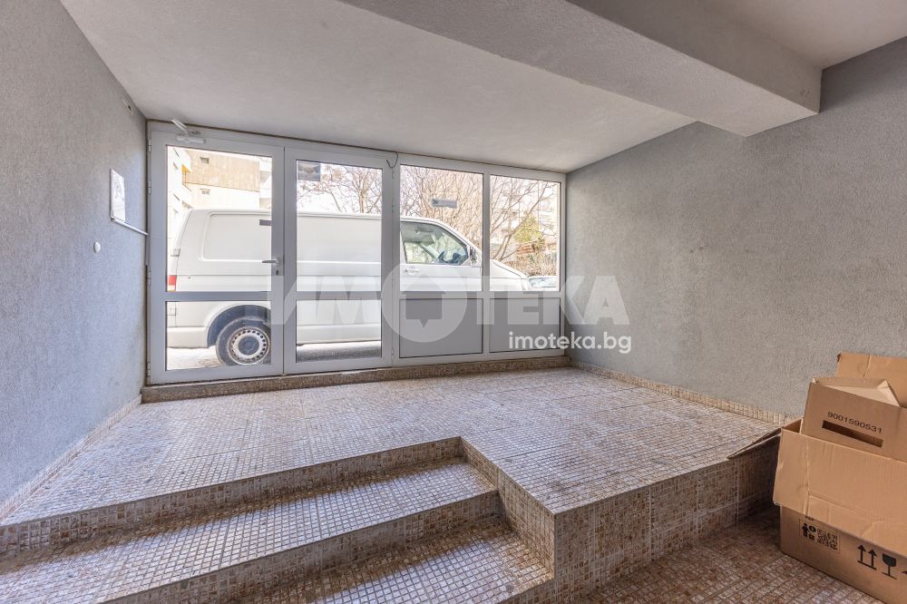 Продава 2-СТАЕН, гр. Варна, Трошево, снимка 2 - Апартаменти - 53707253