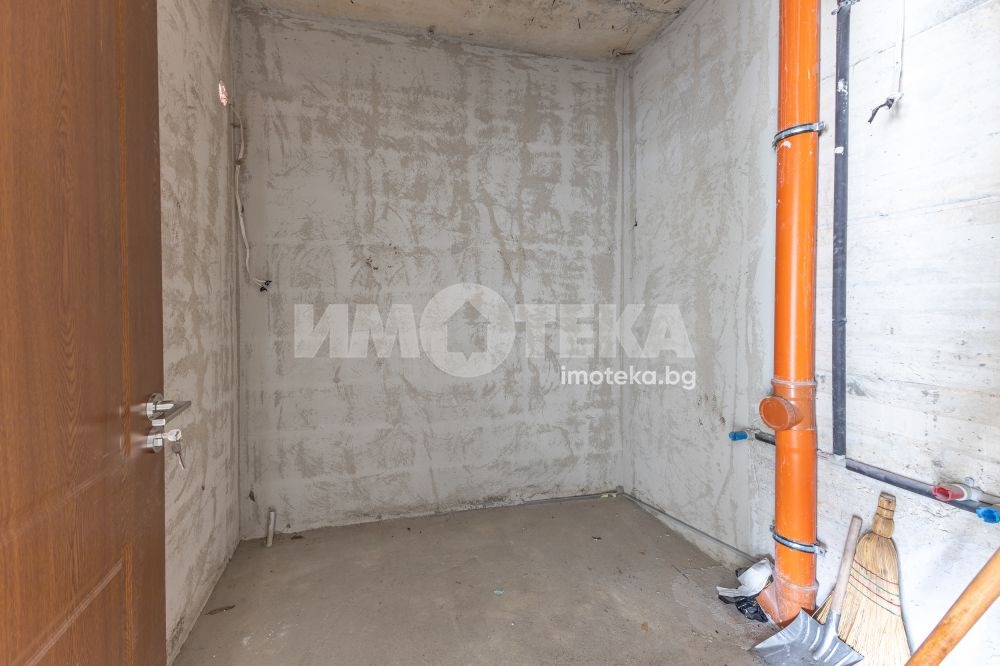 Продава 2-СТАЕН, гр. Варна, Трошево, снимка 8 - Апартаменти - 53707253