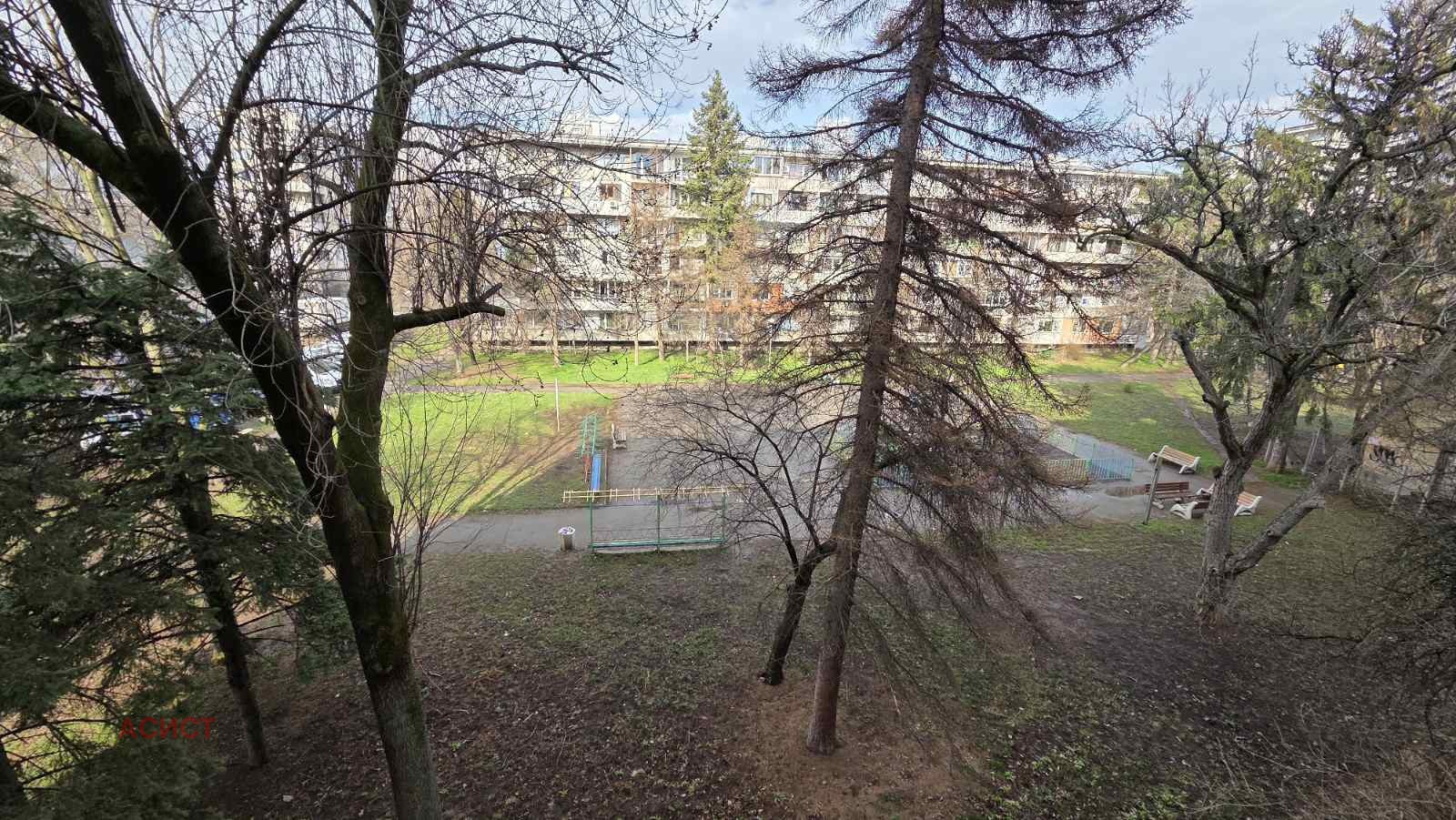 Продава 2-СТАЕН, гр. София, Красно село