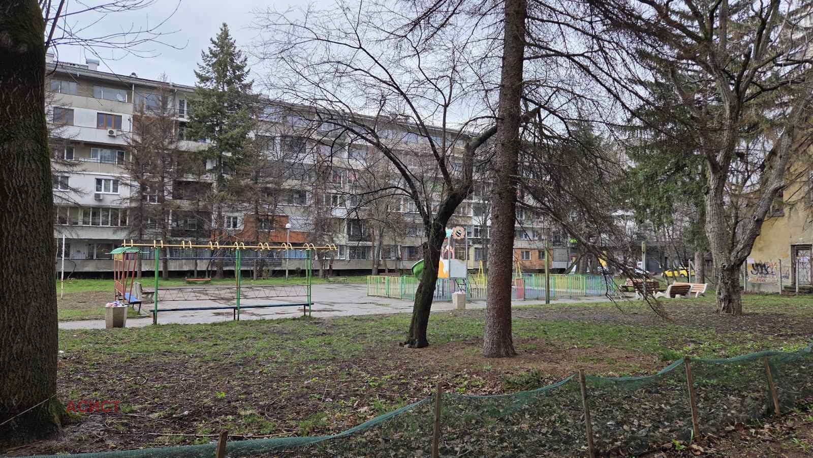 Продава 2-СТАЕН, гр. София, Красно село, снимка 14 - Апартаменти - 53723562