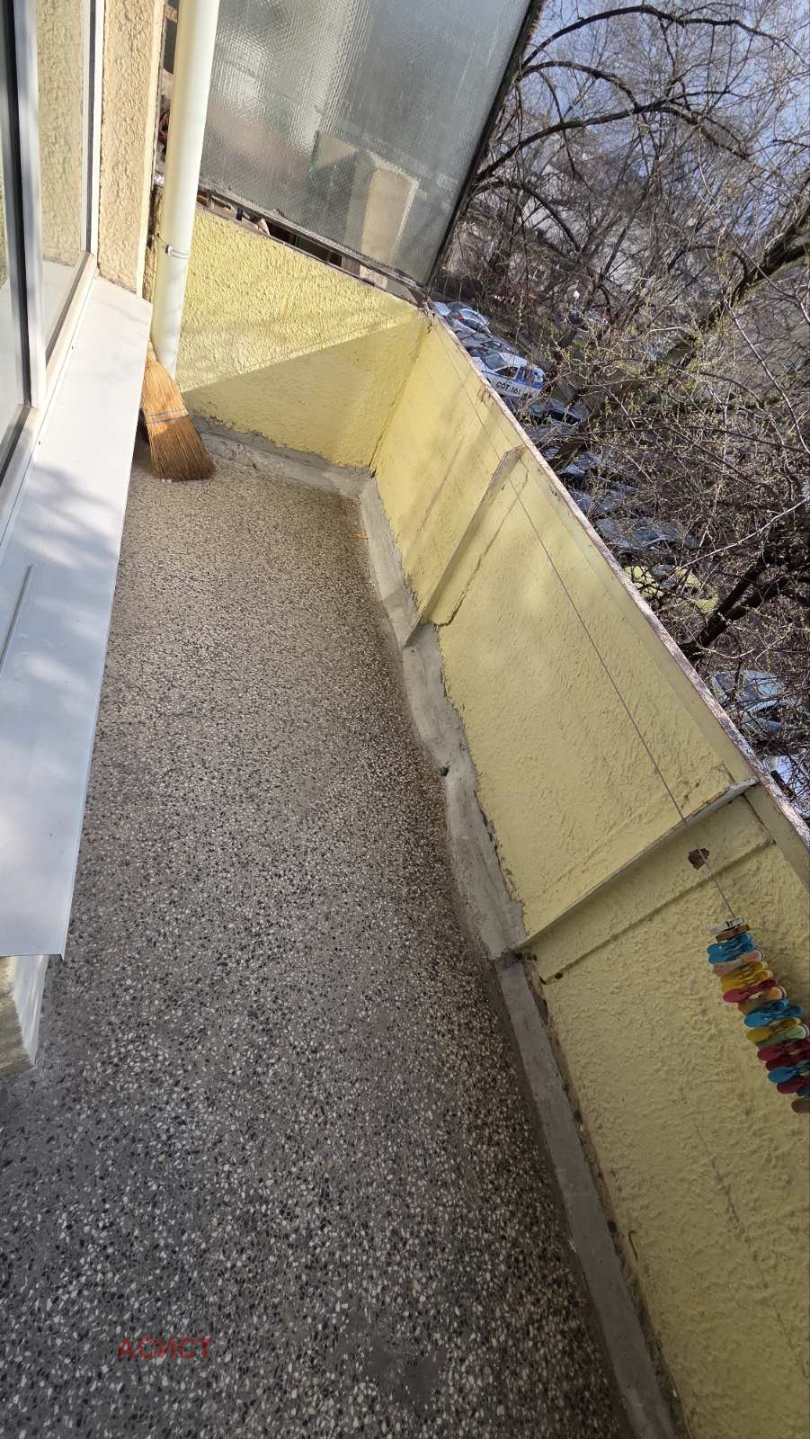 Продава 2-СТАЕН, гр. София, Красно село, снимка 9 - Апартаменти - 53723562