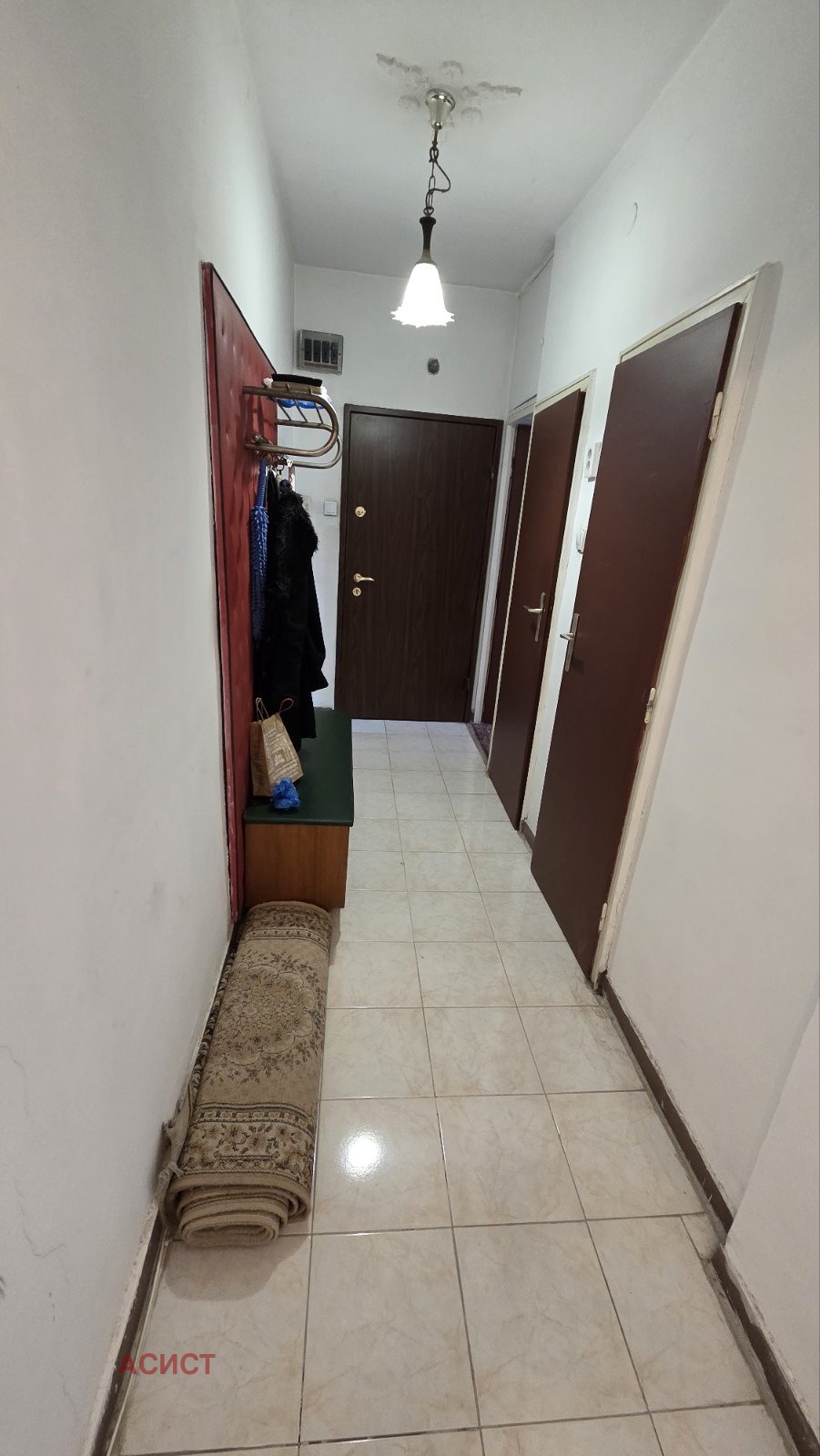 Продава 2-СТАЕН, гр. София, Красно село, снимка 11 - Апартаменти - 53723562