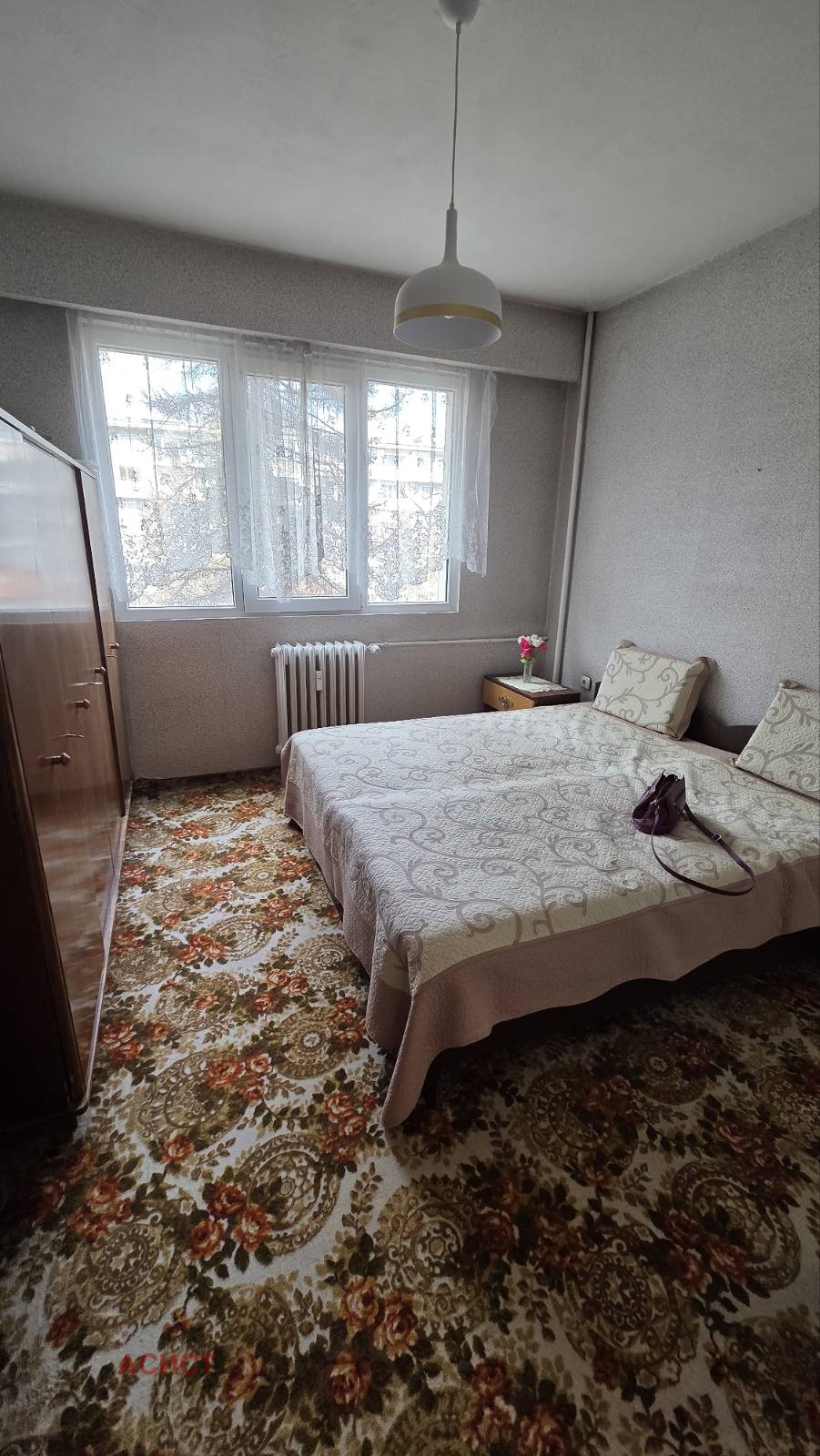 Продава 2-СТАЕН, гр. София, Красно село, снимка 7 - Апартаменти - 53723562