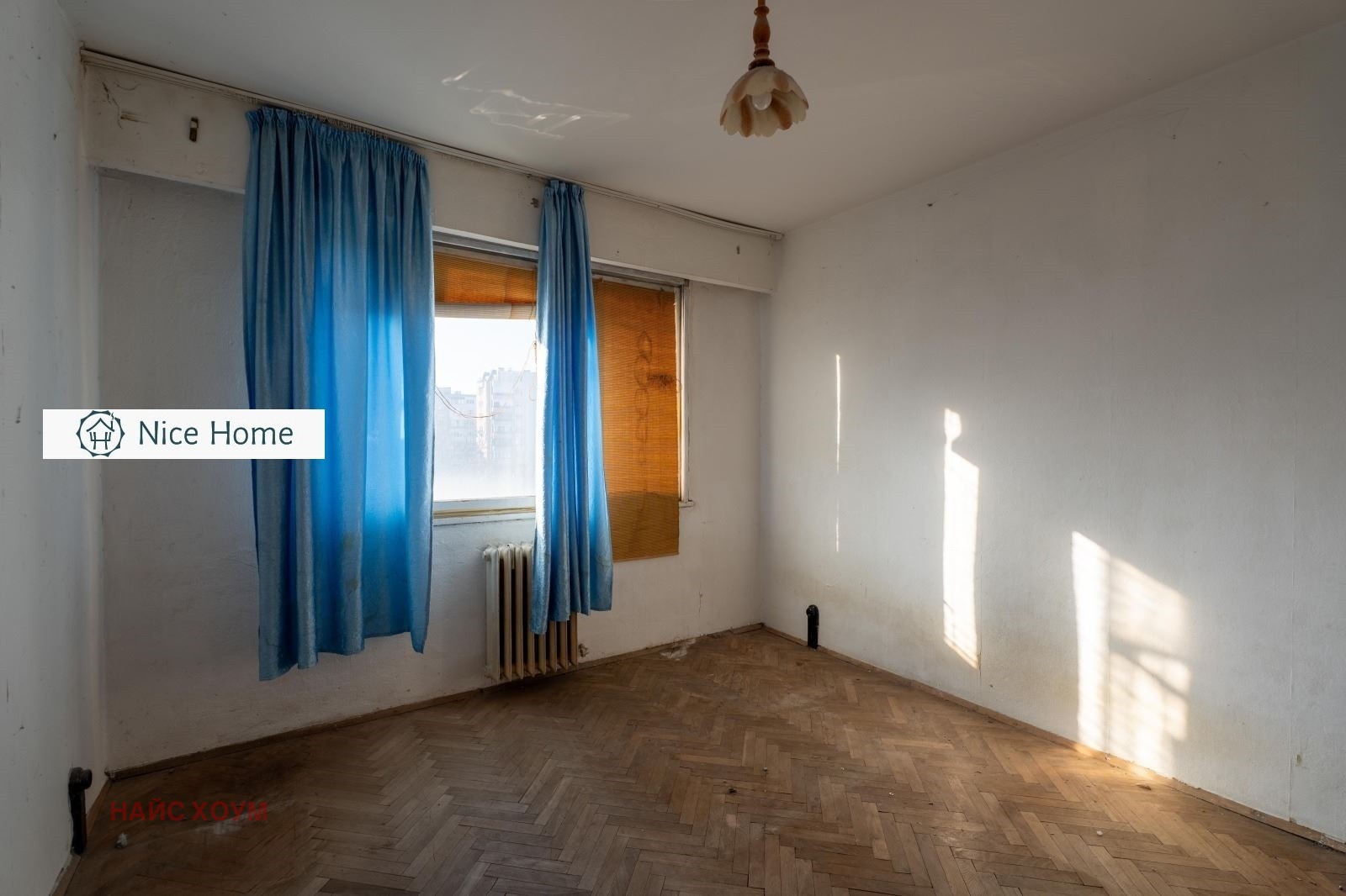 Продава 2-СТАЕН, гр. София, Надежда 4, снимка 2 - Апартаменти - 53796650