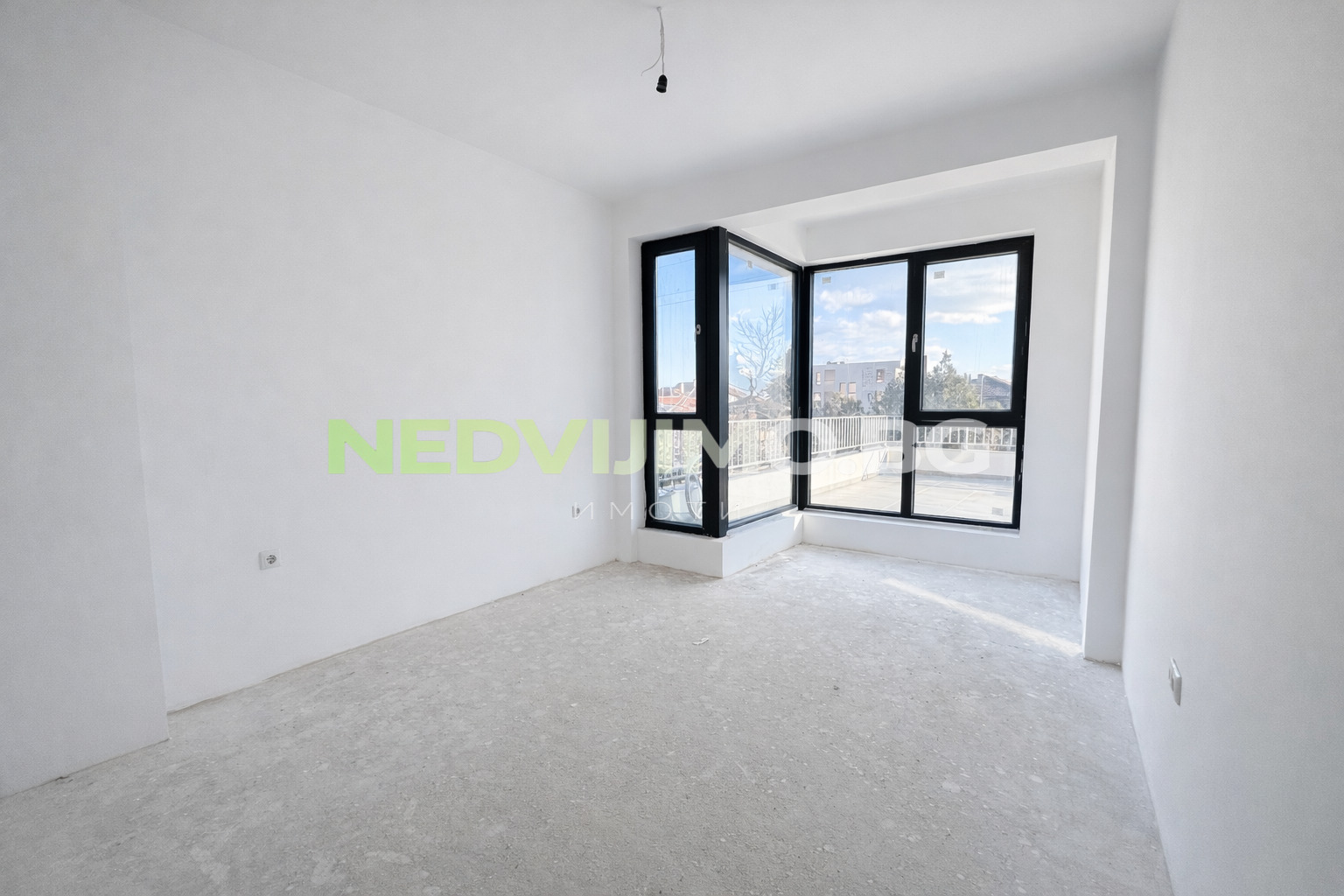 Продава 2-СТАЕН, гр. Варна, Бриз, снимка 4 - Апартаменти - 54301082