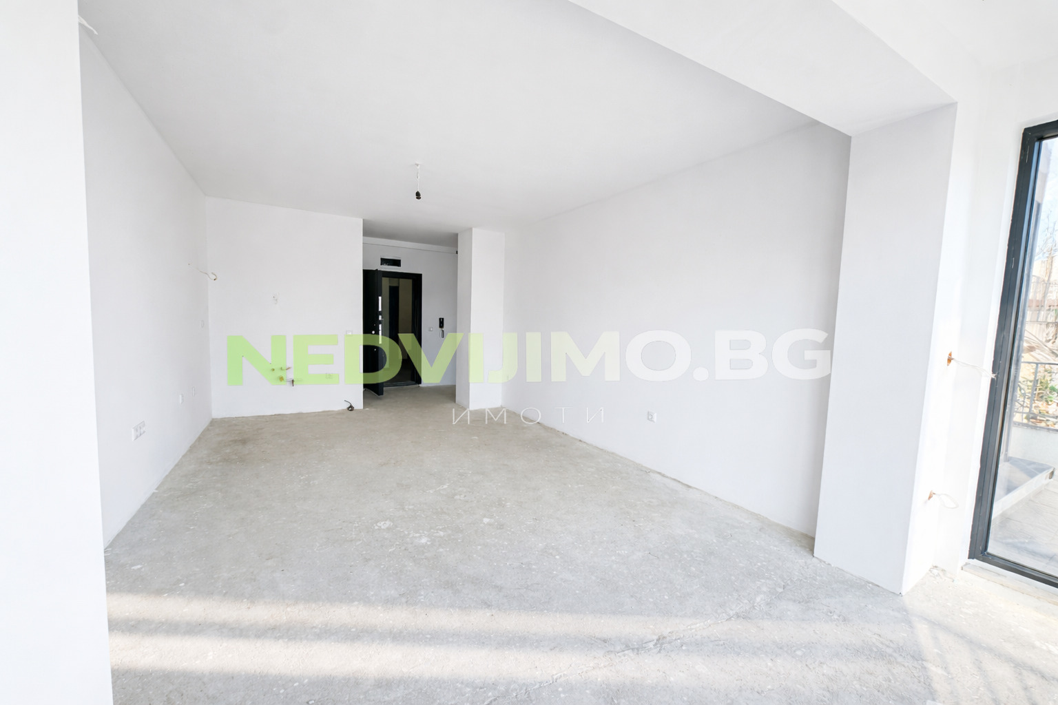 Продава 2-СТАЕН, гр. Варна, Бриз, снимка 2 - Апартаменти - 54301082