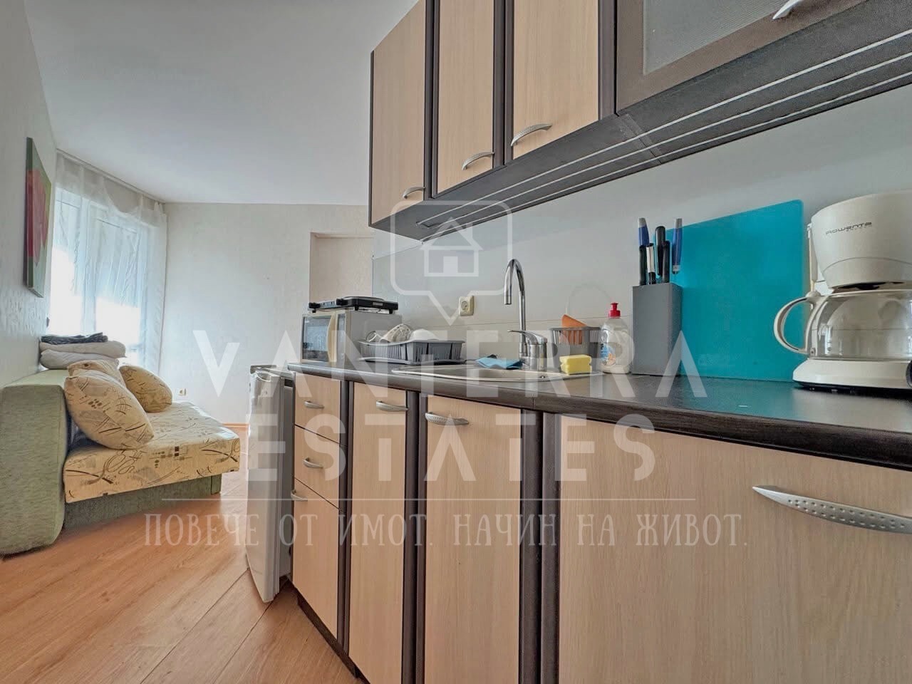 Продава 2-СТАЕН, с. Равда, област Бургас, снимка 5 - Апартаменти - 54876948