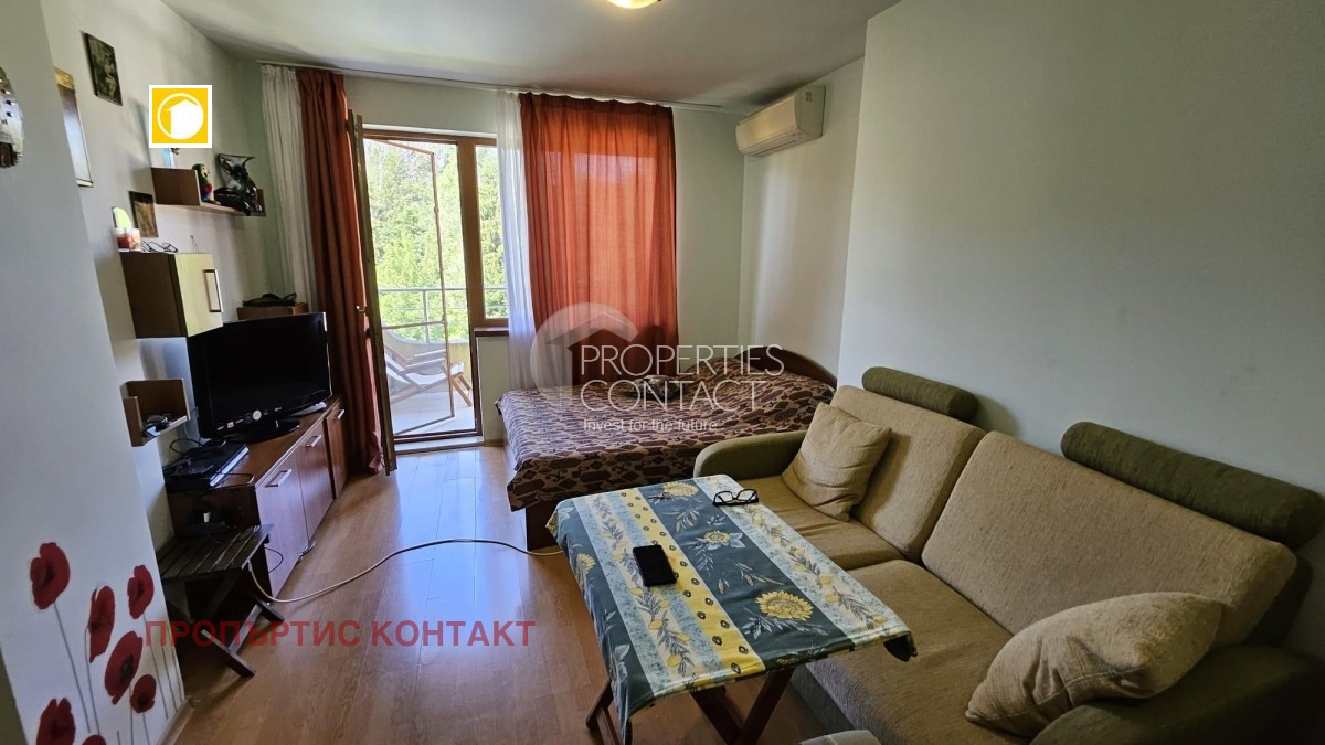 Продава 2-СТАЕН, гр. Бяла, област Варна, снимка 3 - Апартаменти - 55194400