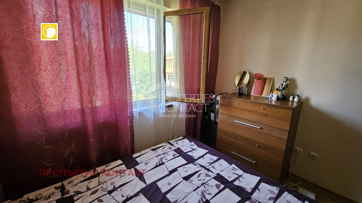 Продава 2-СТАЕН, гр. Бяла, област Варна, снимка 4 - Апартаменти - 55194400