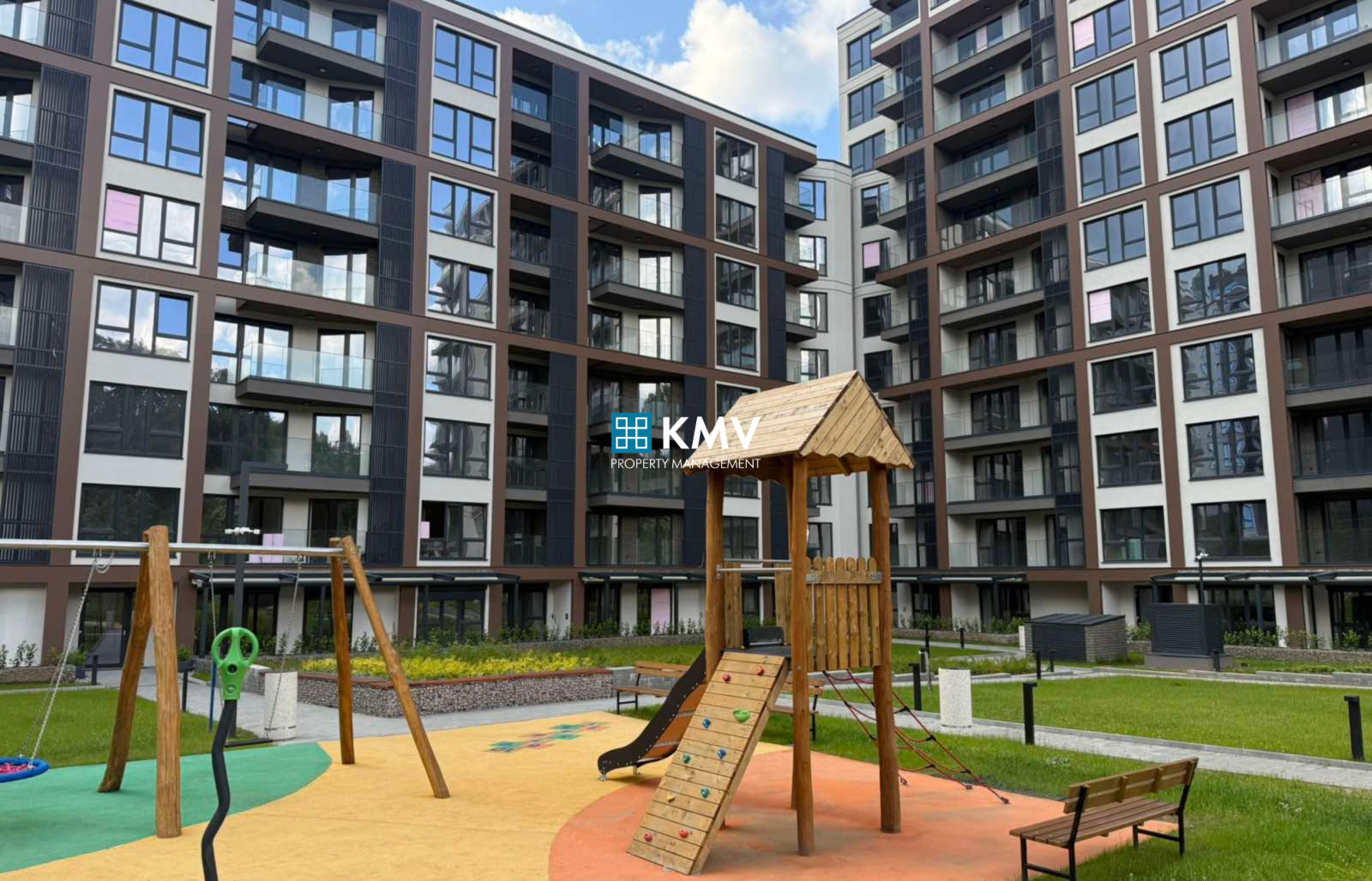 Продава 2-СТАЕН, гр. София, Красно село