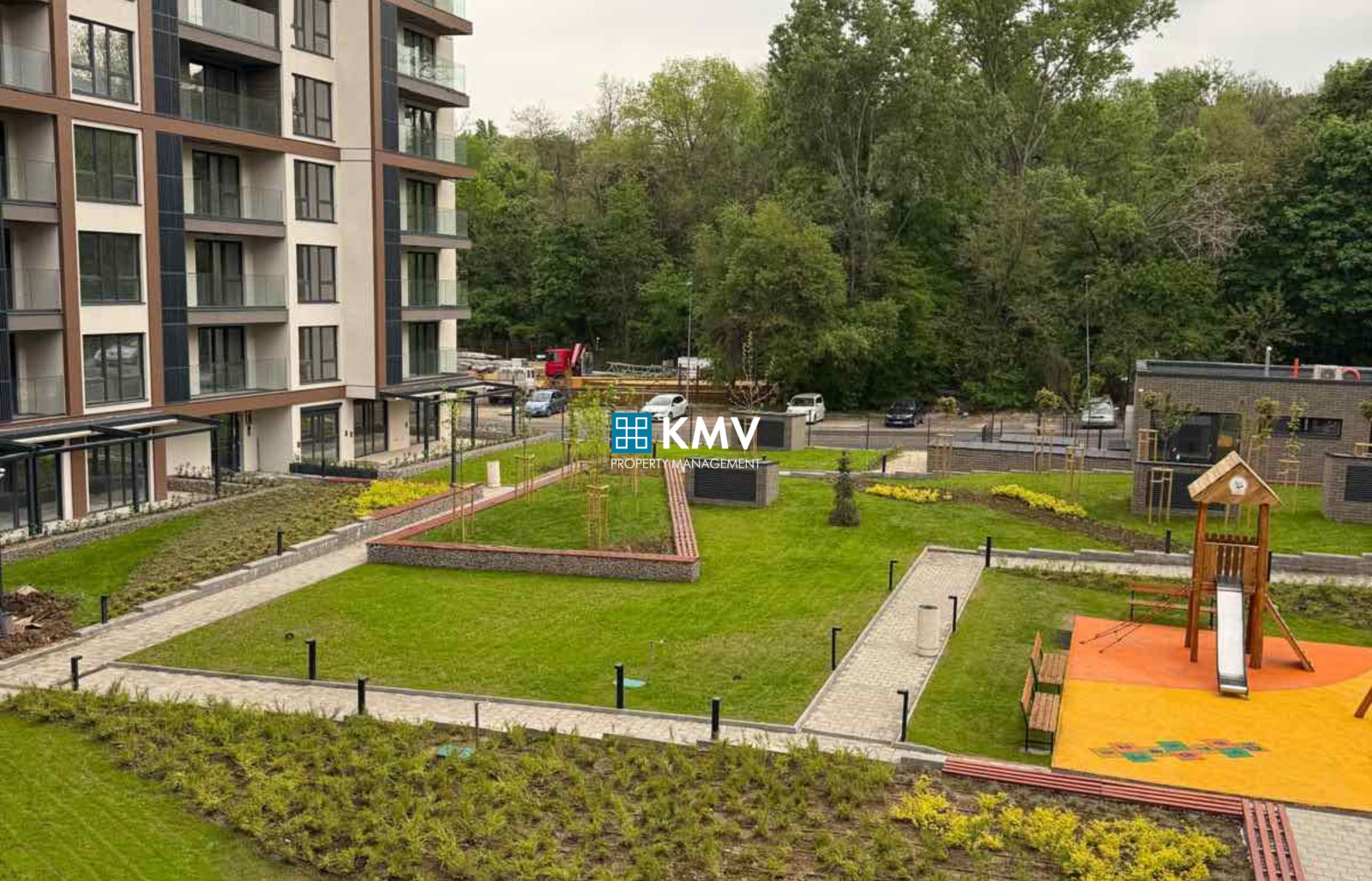 Продава 2-СТАЕН, гр. София, Красно село, снимка 7 - Апартаменти - 55220273