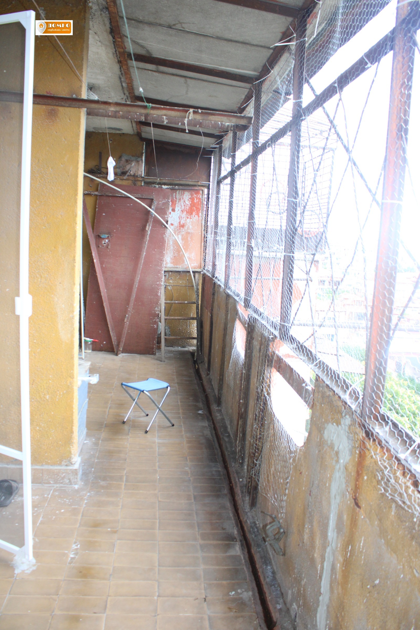 Продава 2-СТАЕН, гр. Пазарджик, Център, снимка 8 - Апартаменти - 55227911