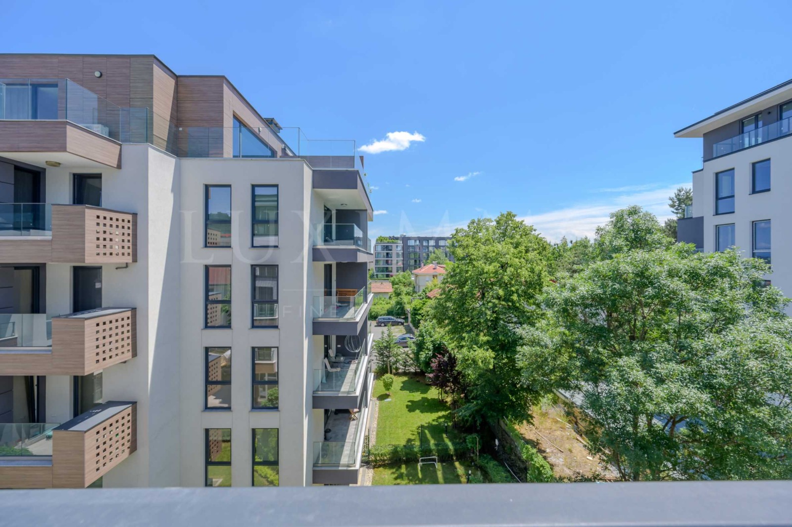 Продава 2-СТАЕН, гр. София, Кръстова вада, снимка 2 - Апартаменти - 55402666