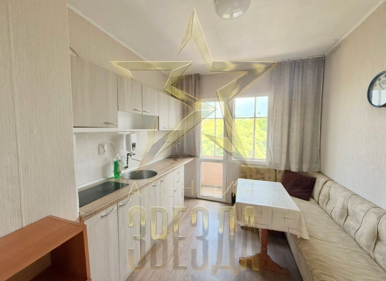 Продава 2-СТАЕН, гр. Пловдив, Кючук Париж, снимка 7 - Апартаменти - 55744498