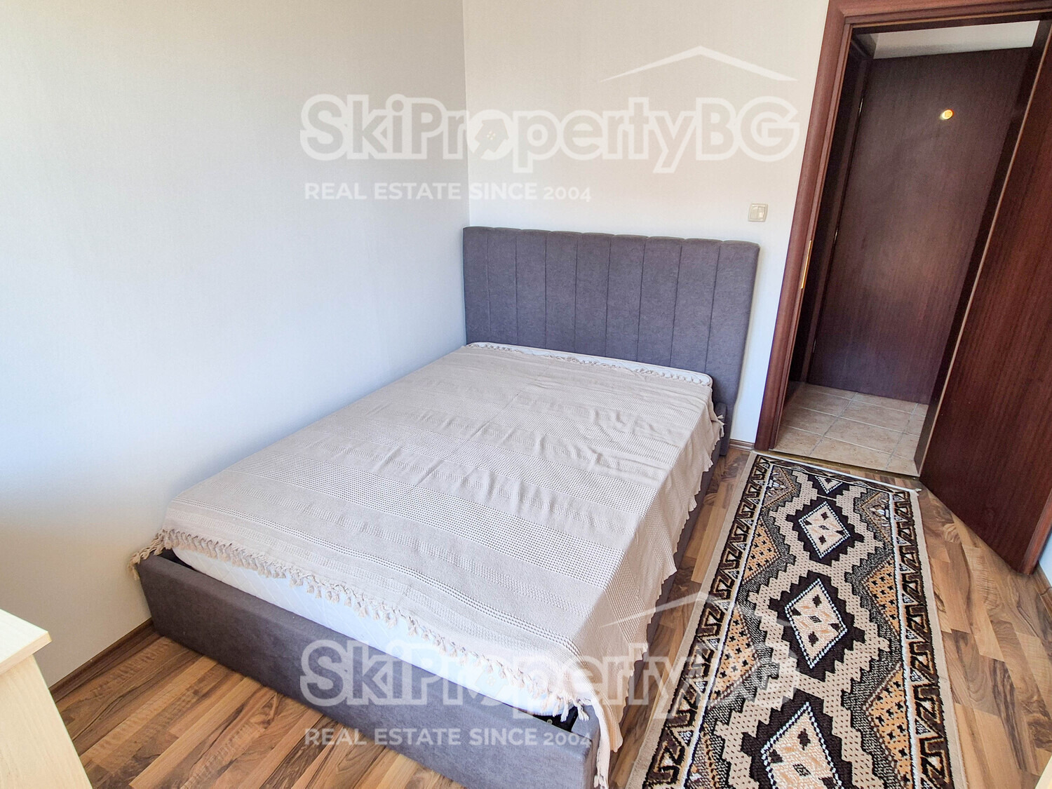 Продава 2-СТАЕН, гр. Банско, област Благоевград, снимка 9 - Апартаменти - 55914375