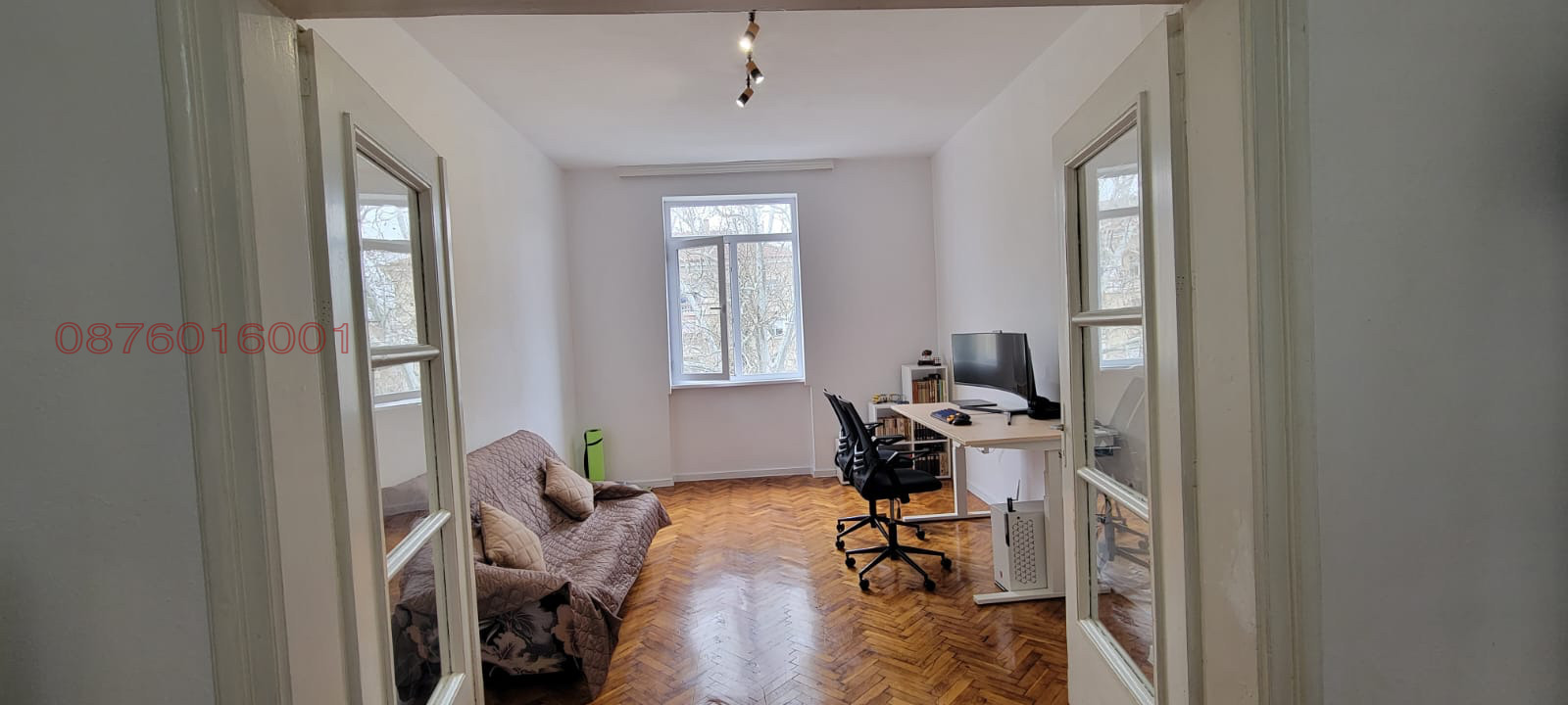 Продава 3-СТАЕН, гр. Димитровград, област Хасково, снимка 12 - Апартаменти - 56054665