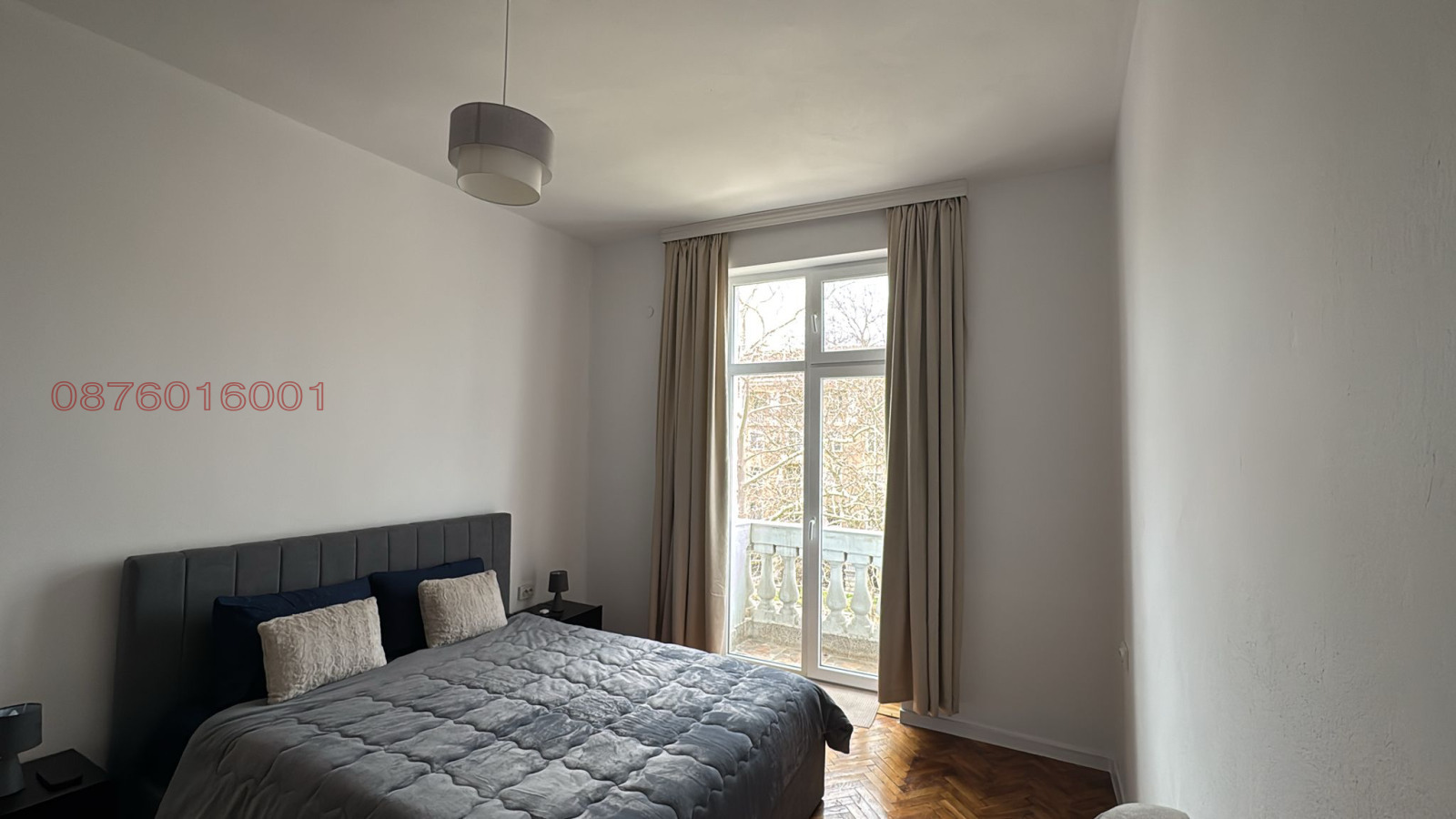 Продава 3-СТАЕН, гр. Димитровград, област Хасково, снимка 9 - Апартаменти - 56054665