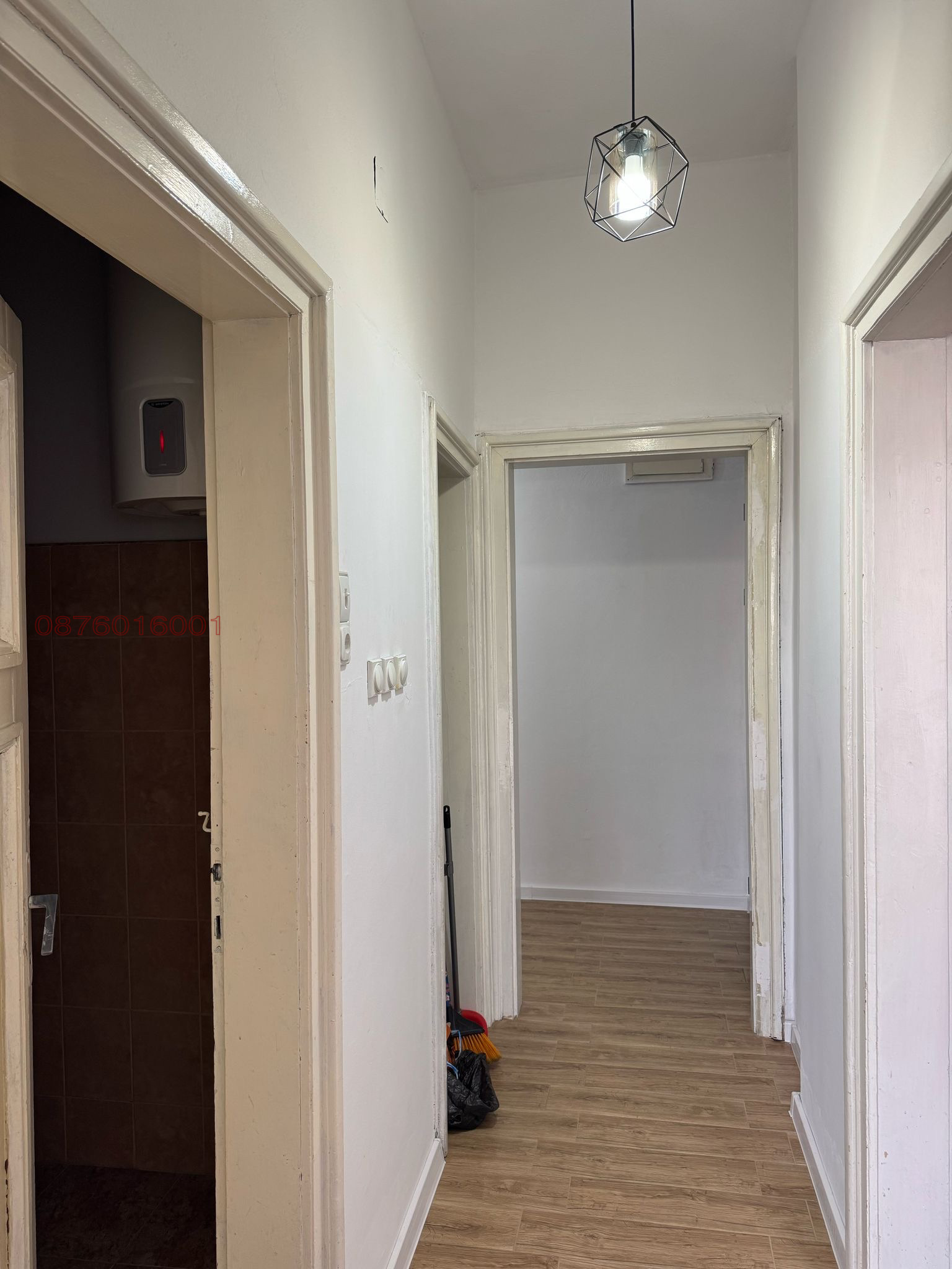 Продава 3-СТАЕН, гр. Димитровград, област Хасково, снимка 4 - Апартаменти - 56054665