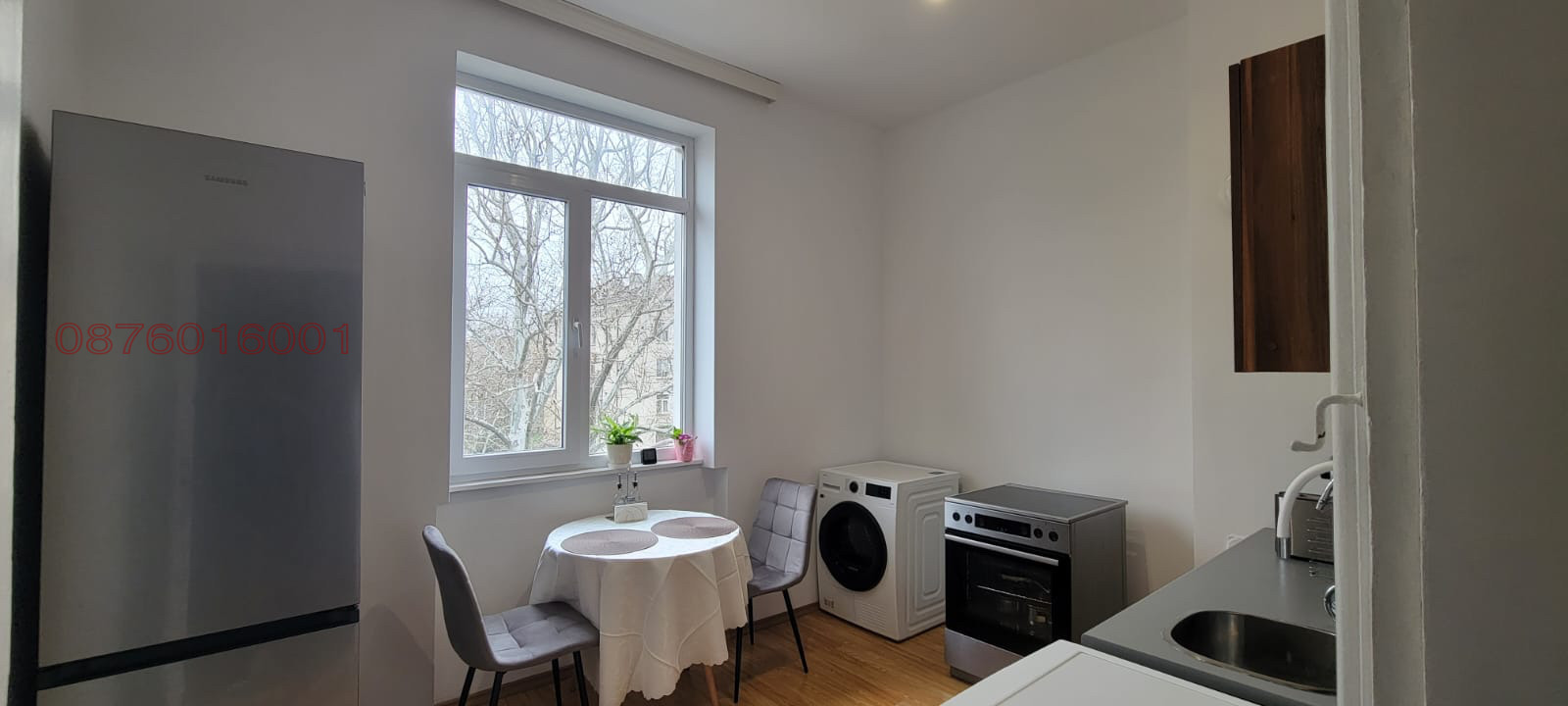 Продава 3-СТАЕН, гр. Димитровград, област Хасково, снимка 14 - Апартаменти - 56054665