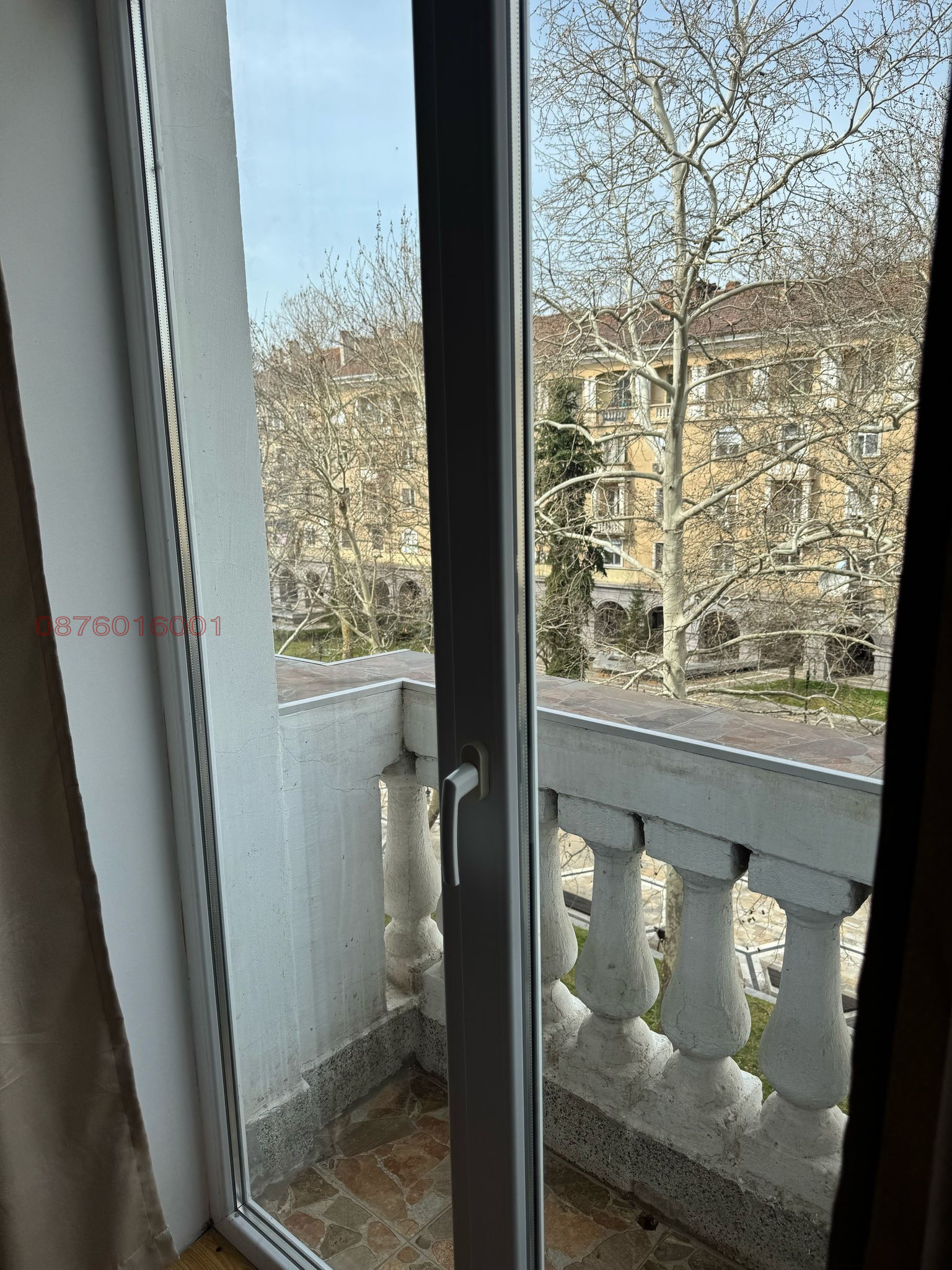 Продава 3-СТАЕН, гр. Димитровград, област Хасково, снимка 5 - Апартаменти - 56054665