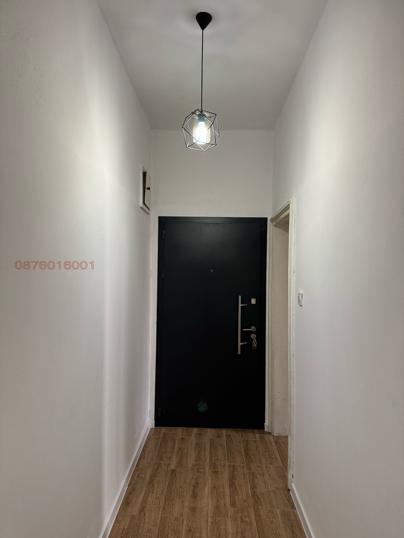 Продава 3-СТАЕН, гр. Димитровград, област Хасково, снимка 6 - Апартаменти - 56054665