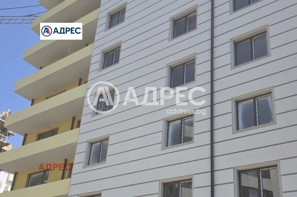 Продава 3-СТАЕН, гр. Варна, Гранд Мол, снимка 5 - Апартаменти - 53766566