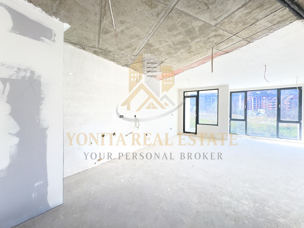 Продава 3-СТАЕН, гр. София, Манастирски ливади, снимка 6 - Апартаменти - 54189306