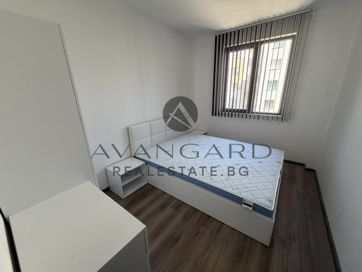 Продава 3-СТАЕН, гр. Пловдив, Кючук Париж, снимка 7 - Апартаменти - 54836410