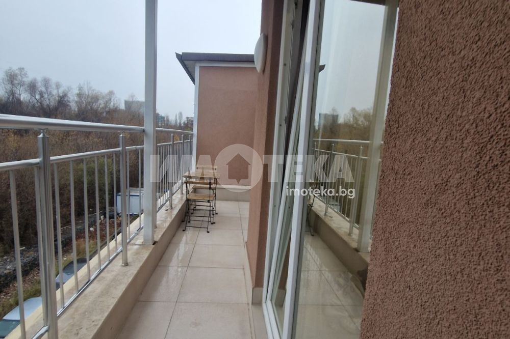Продава 3-СТАЕН, гр. София, Манастирски ливади, снимка 6 - Апартаменти - 54915530