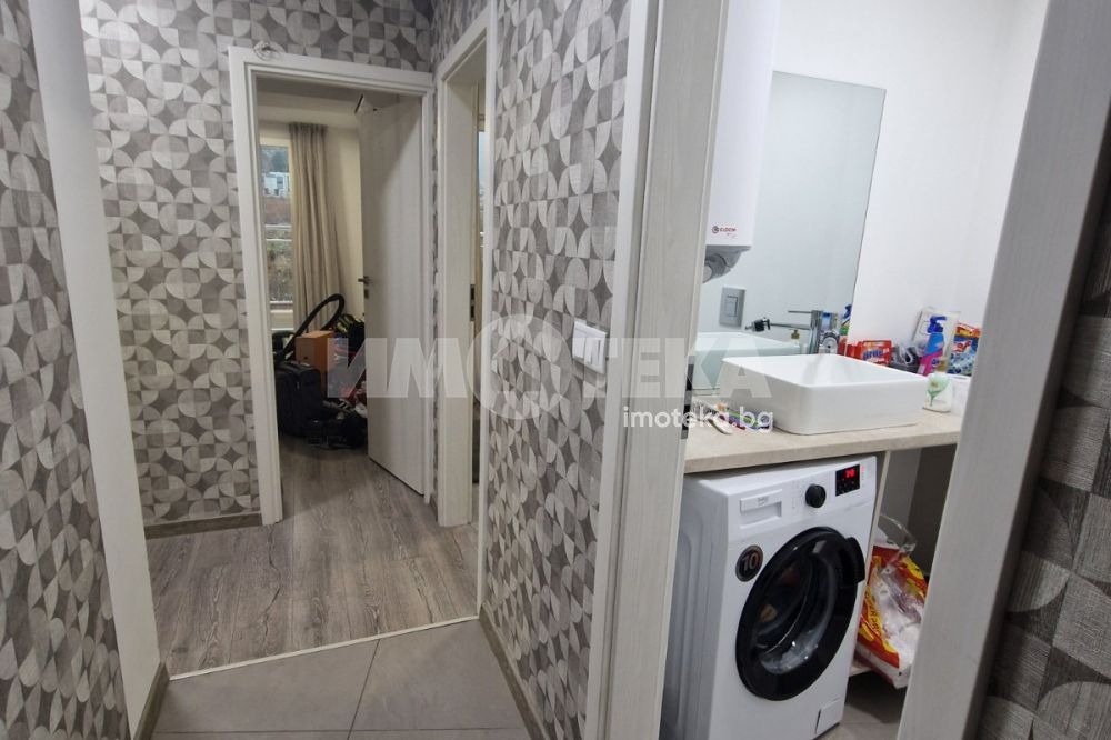 Продава 3-СТАЕН, гр. София, Манастирски ливади, снимка 4 - Апартаменти - 54915530