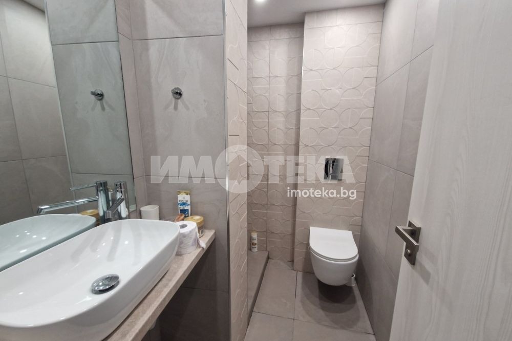 Продава 3-СТАЕН, гр. София, Манастирски ливади, снимка 5 - Апартаменти - 54915530