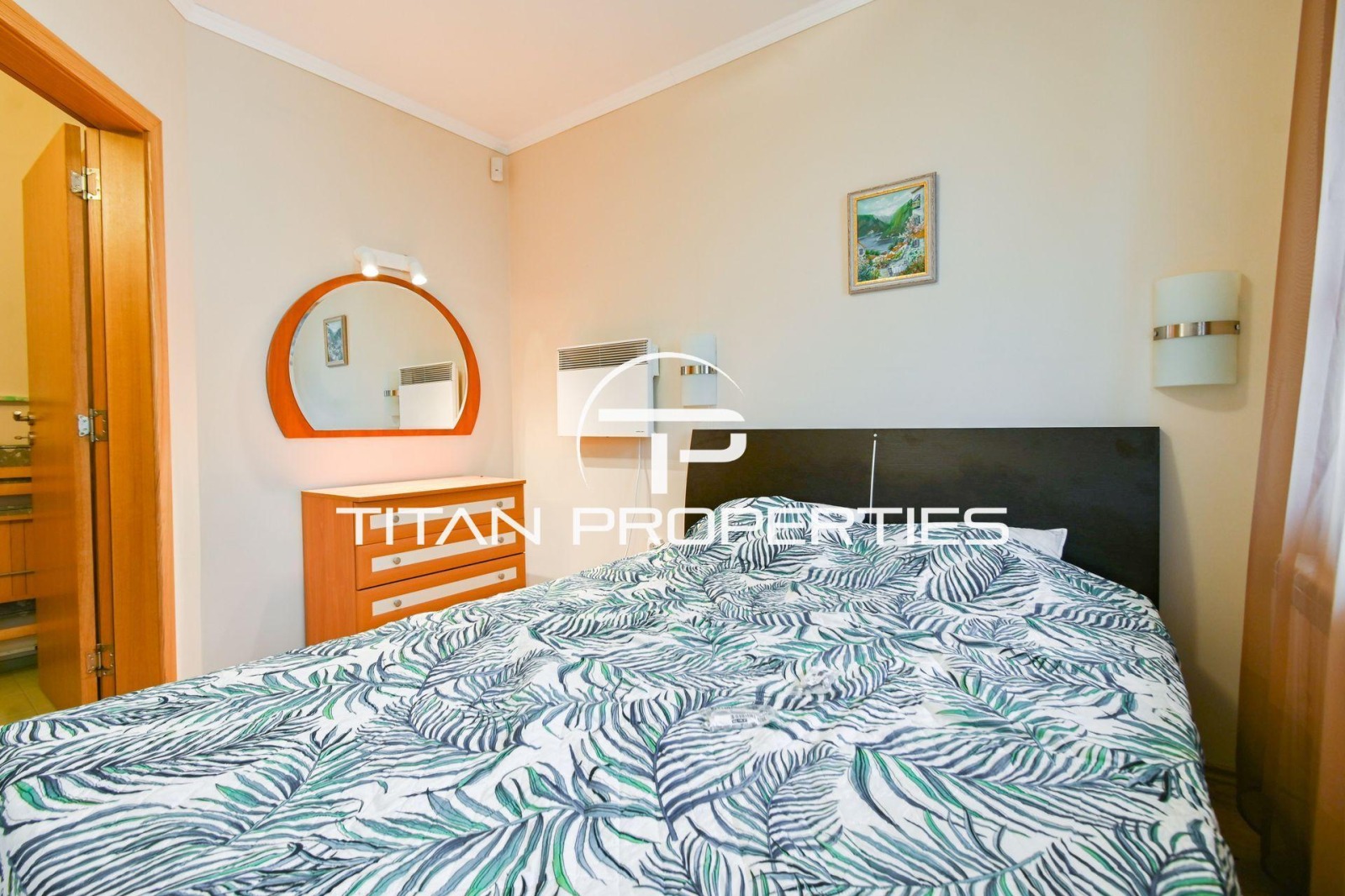 Продава 3-СТАЕН, гр. София, Овча купел, снимка 6 - Апартаменти - 55047963