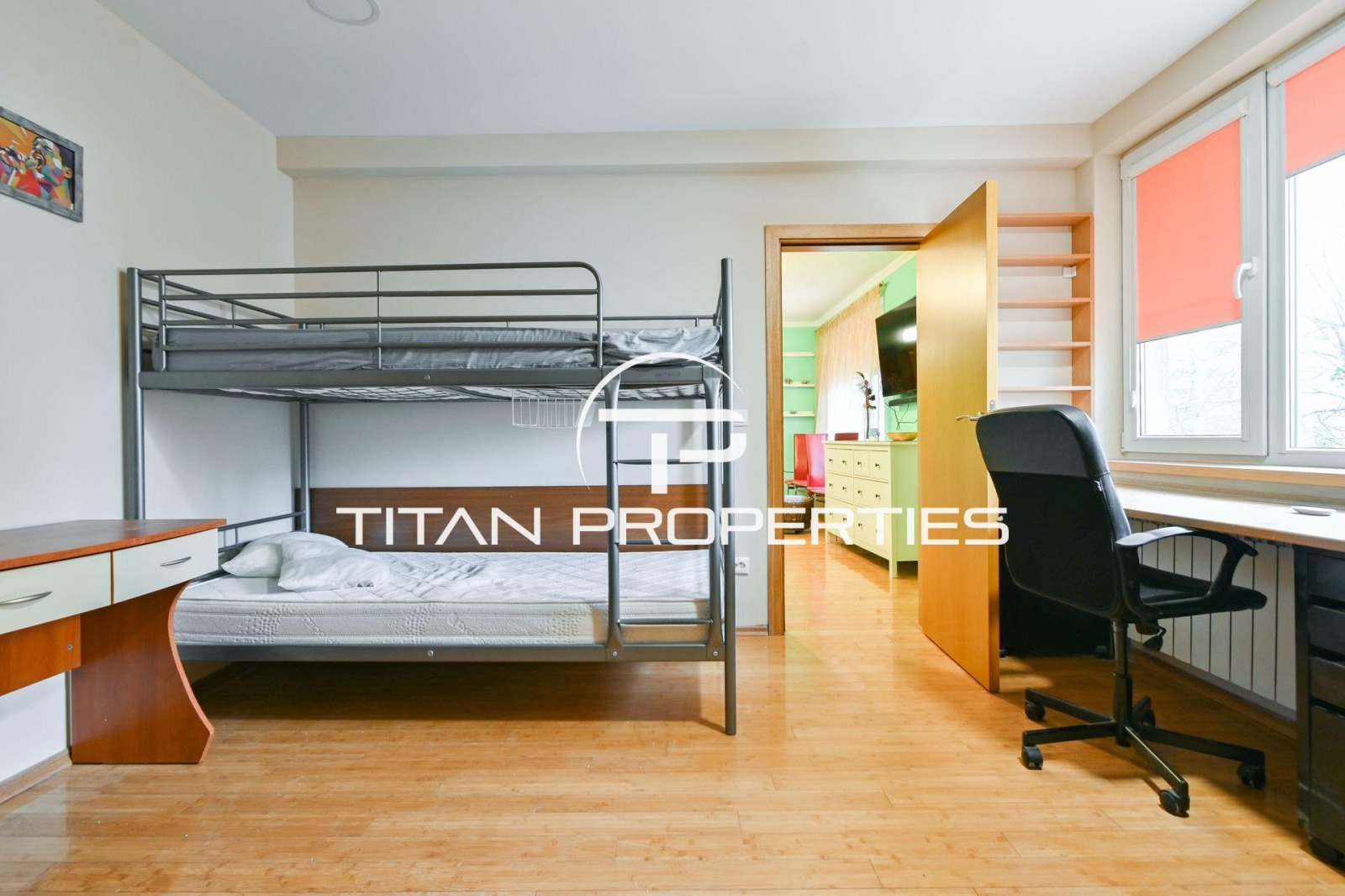 Продава 3-СТАЕН, гр. София, Овча купел, снимка 7 - Апартаменти - 55047963