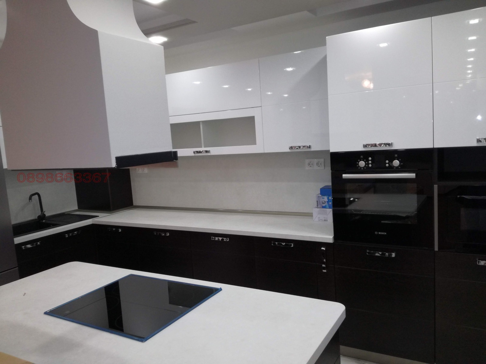 Продава 4-СТАЕН, гр. София, Лозенец, снимка 9 - Апартаменти - 54232202