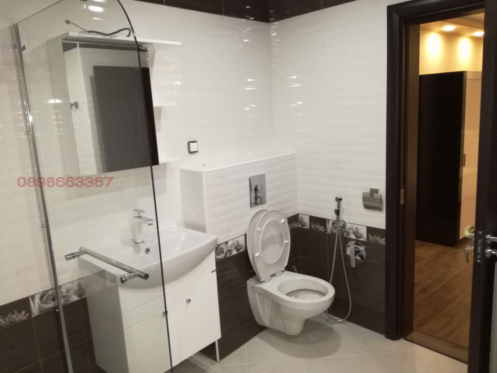 Продава 4-СТАЕН, гр. София, Лозенец, снимка 5 - Апартаменти - 54232202