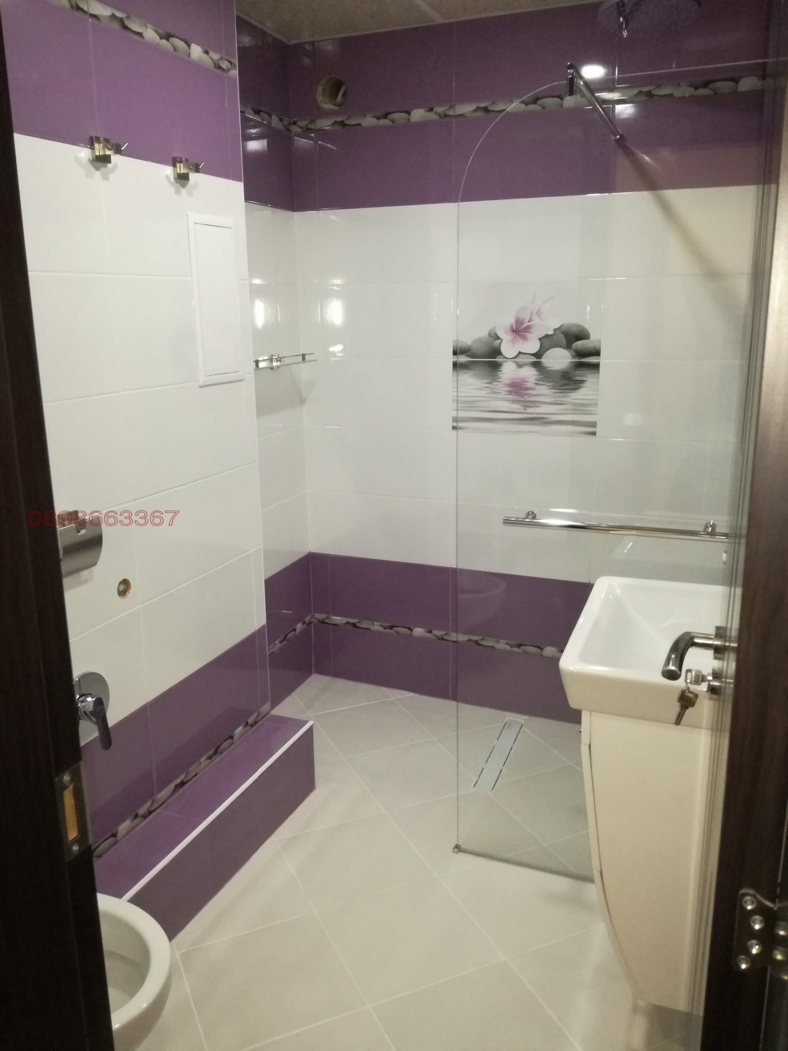 Продава 4-СТАЕН, гр. София, Лозенец, снимка 3 - Апартаменти - 54232202