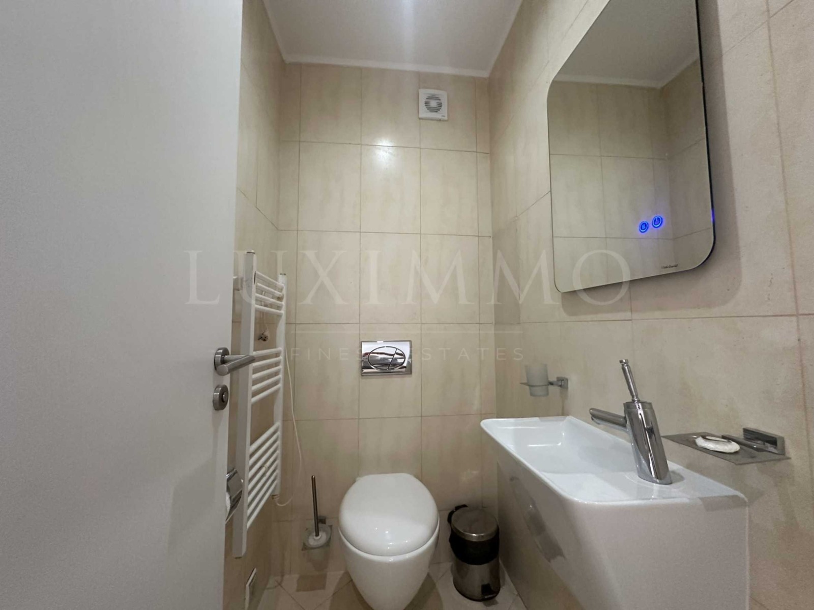 Продава 4-СТАЕН, гр. Банско, област Благоевград, снимка 15 - Апартаменти - 56131763