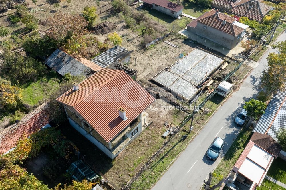Продава КЪЩА, гр. Девня, област Варна, снимка 15 - Къщи - 52279263